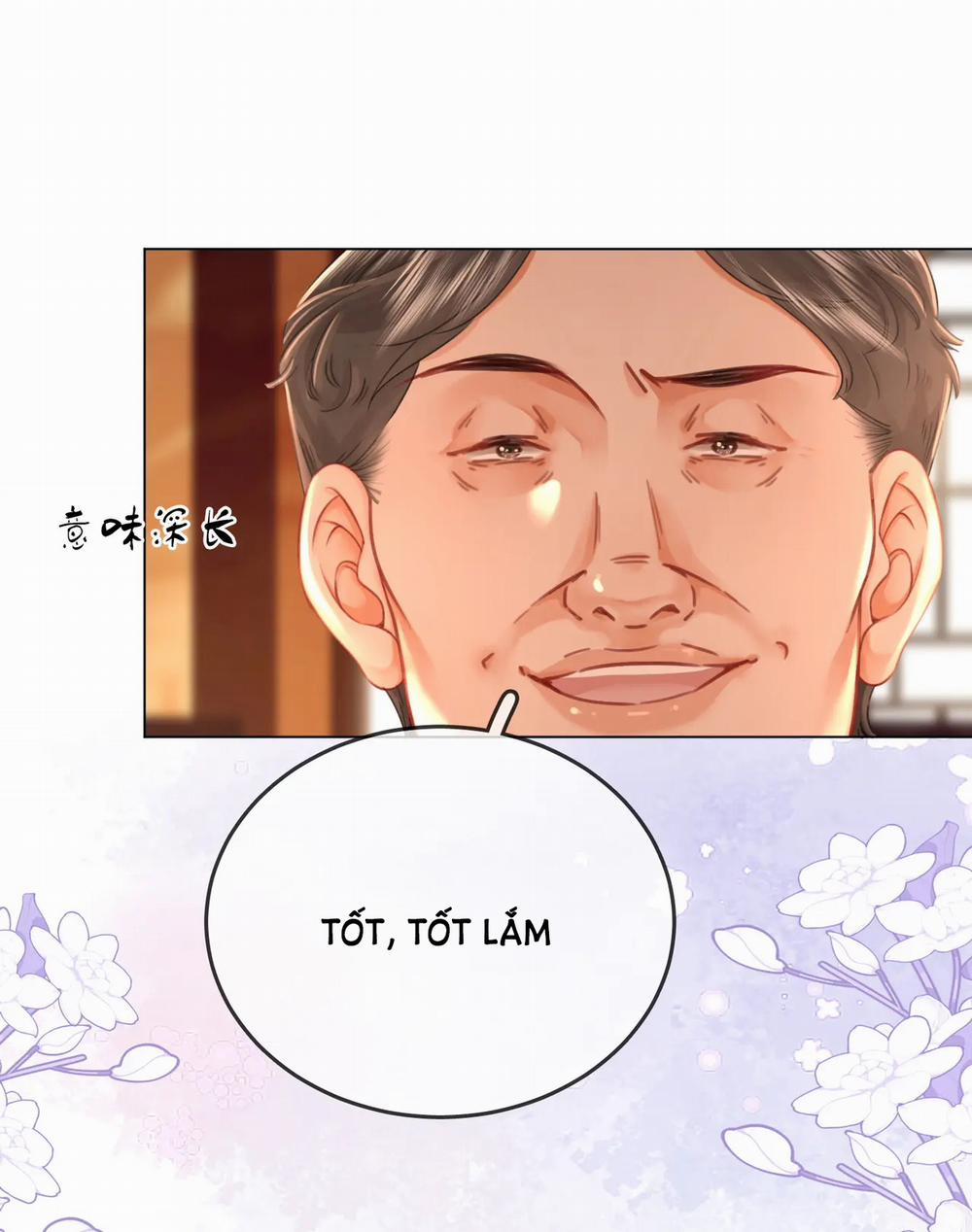 Cố Tiểu Thư Và Khúc Tiểu Thư 53 trang 37