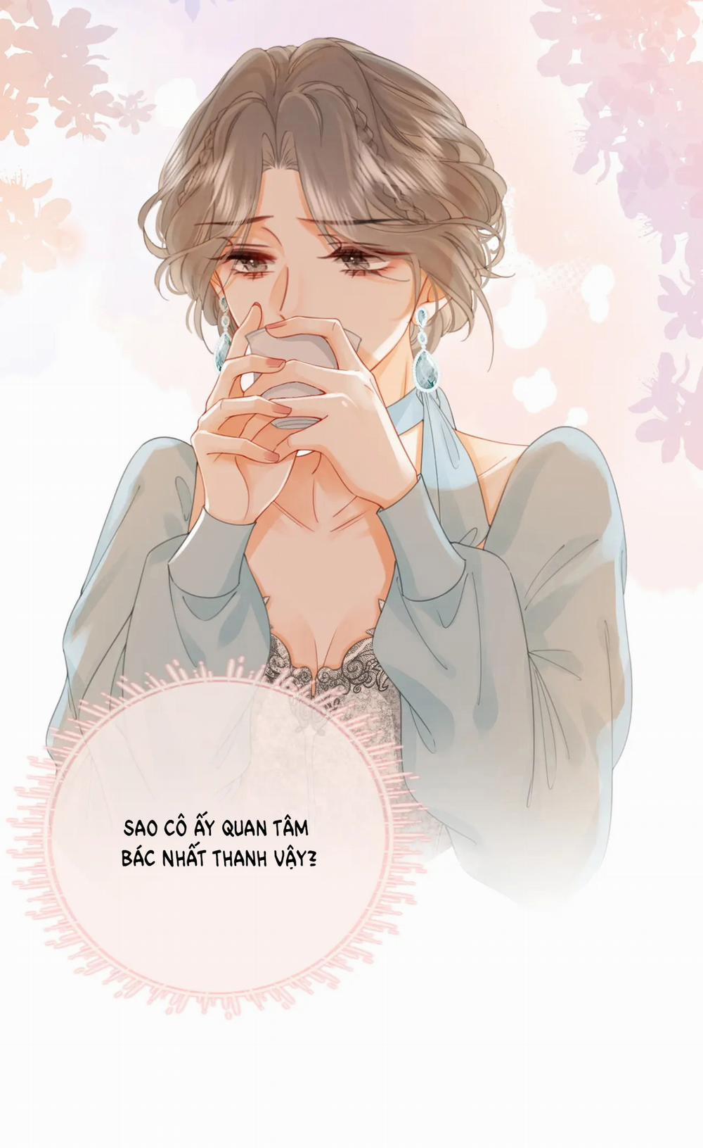 Cố Tiểu Thư Và Khúc Tiểu Thư 53 trang 4