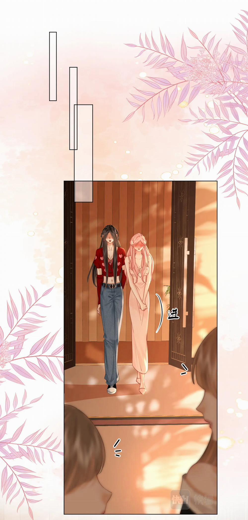 Cố Tiểu Thư Và Khúc Tiểu Thư 53 trang 5