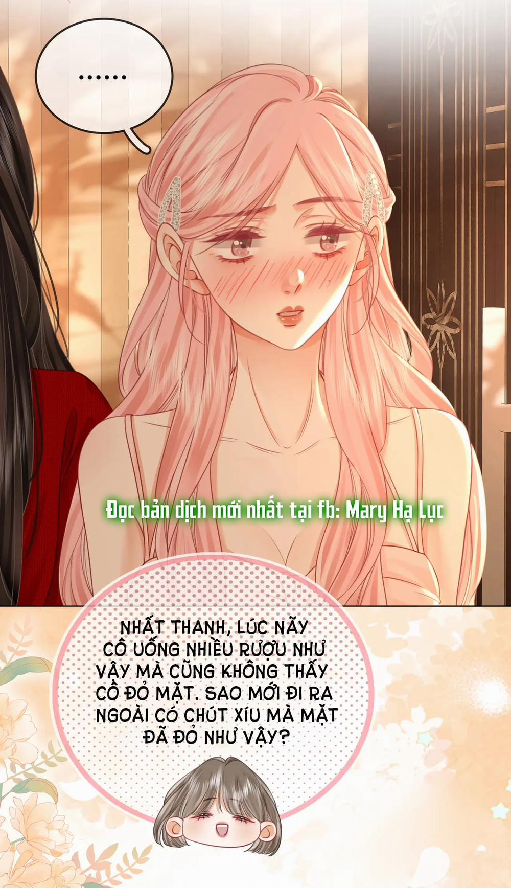 Cố Tiểu Thư Và Khúc Tiểu Thư 53 trang 6