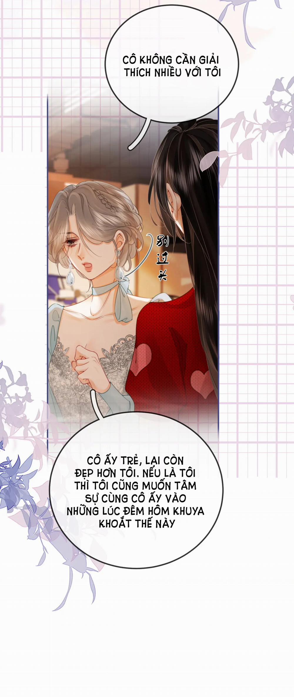 Cố Tiểu Thư Và Khúc Tiểu Thư 54 trang 10