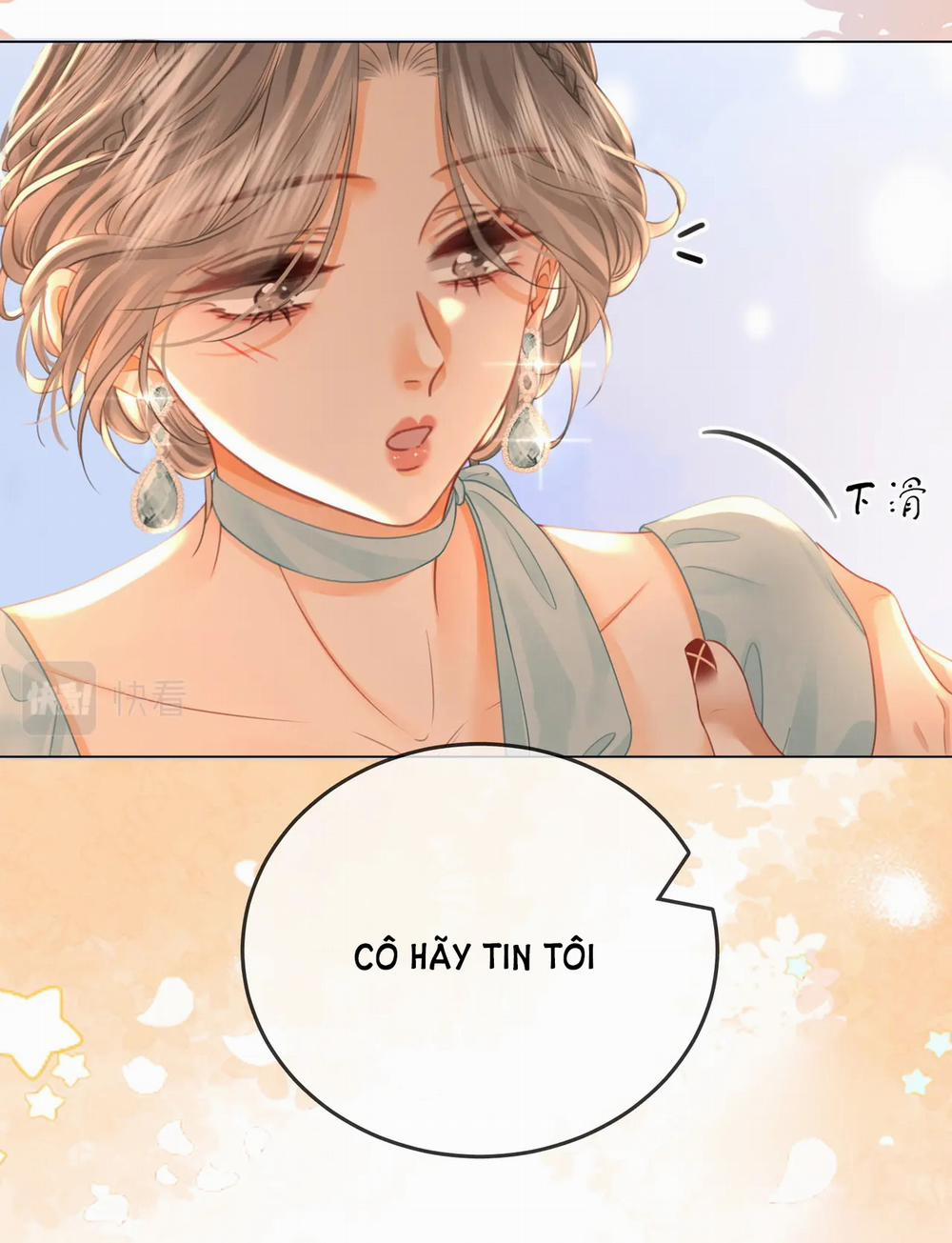 Cố Tiểu Thư Và Khúc Tiểu Thư 54 trang 14