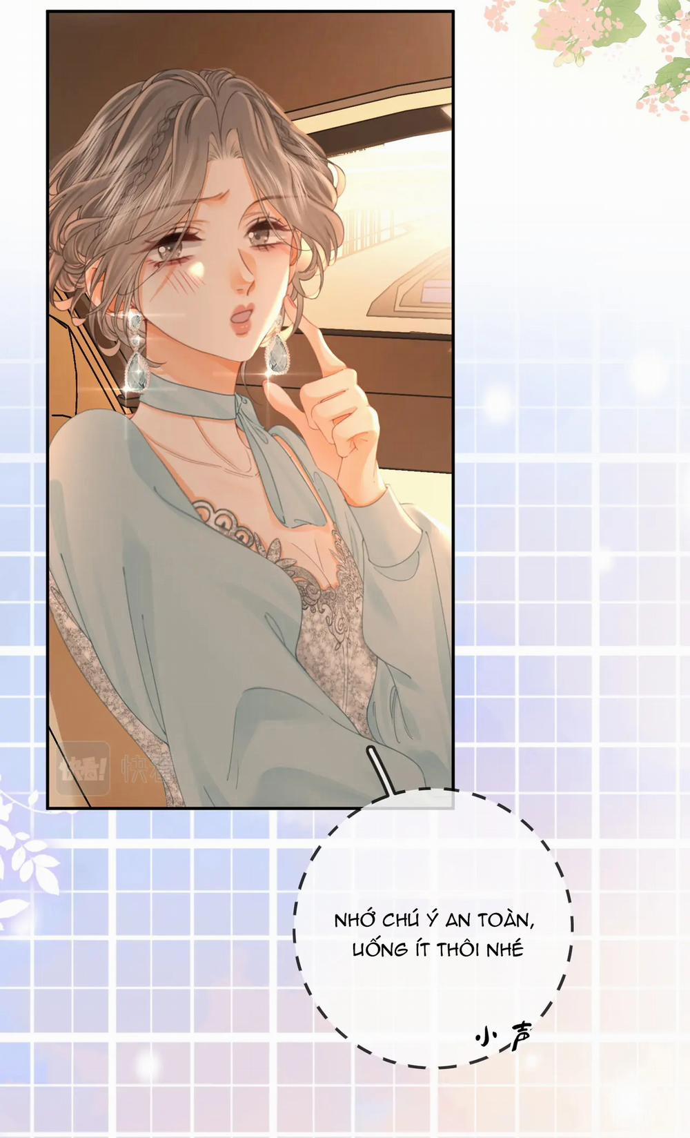 Cố Tiểu Thư Và Khúc Tiểu Thư 54 trang 20