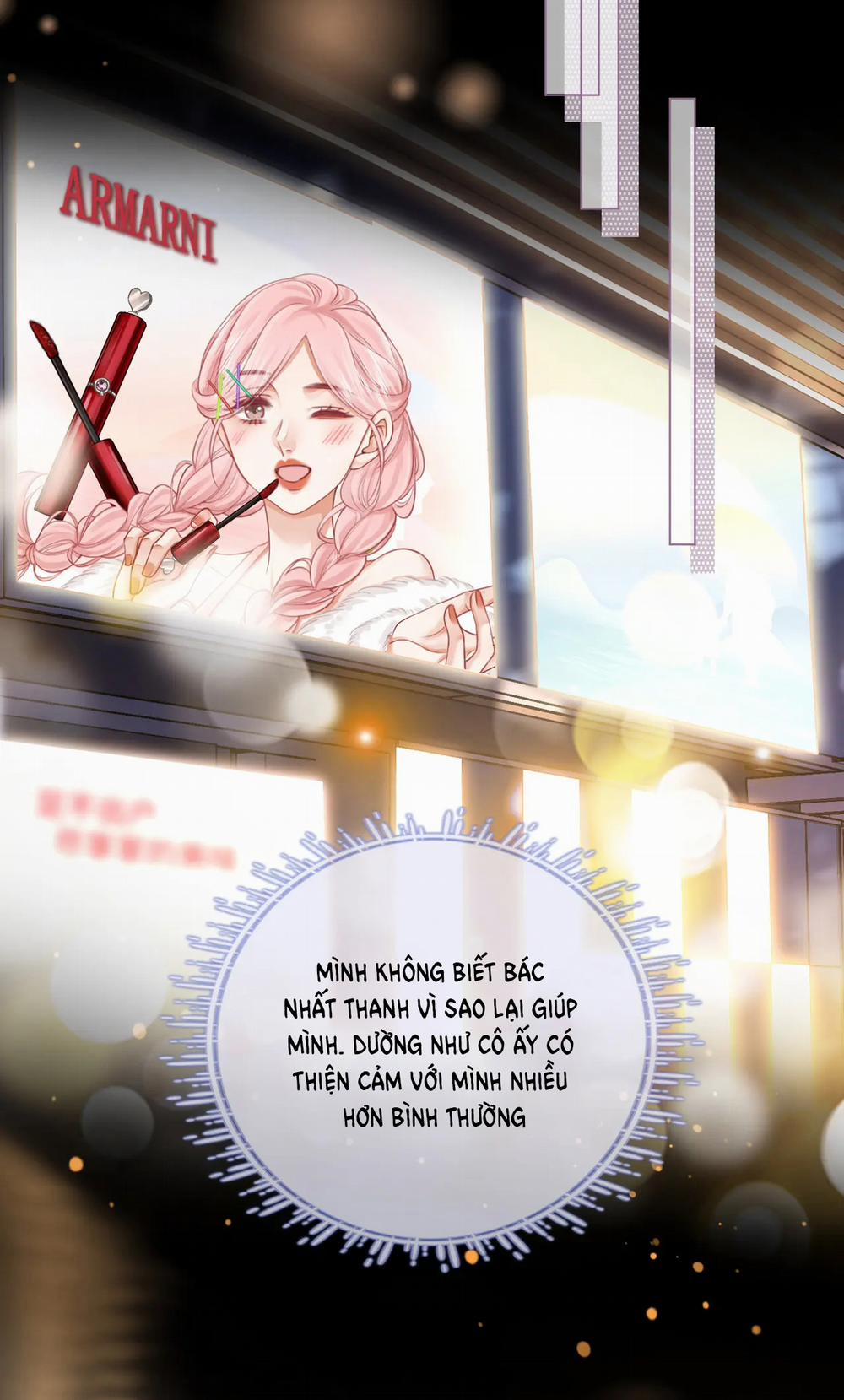 Cố Tiểu Thư Và Khúc Tiểu Thư 54 trang 24