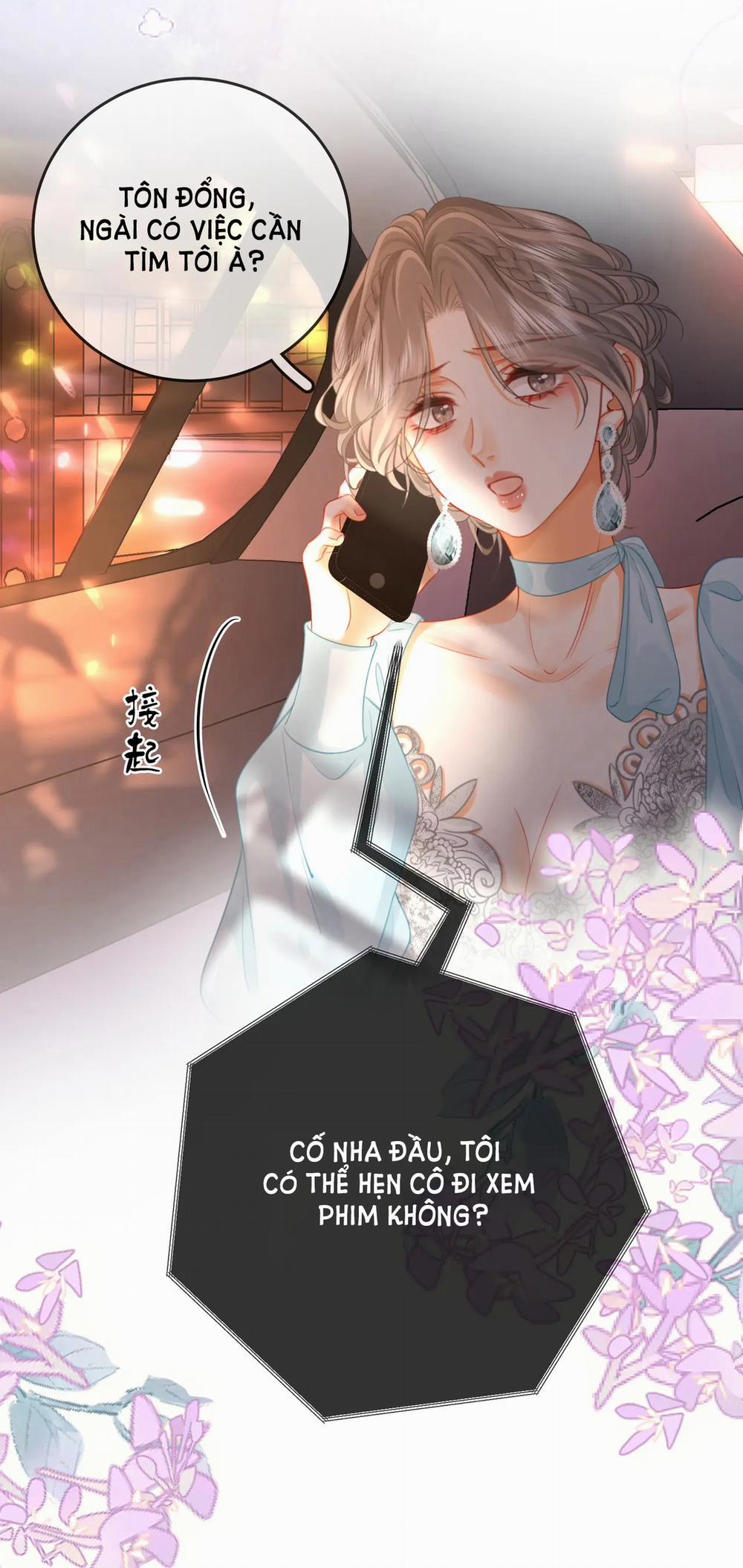 Cố Tiểu Thư Và Khúc Tiểu Thư 54 trang 28