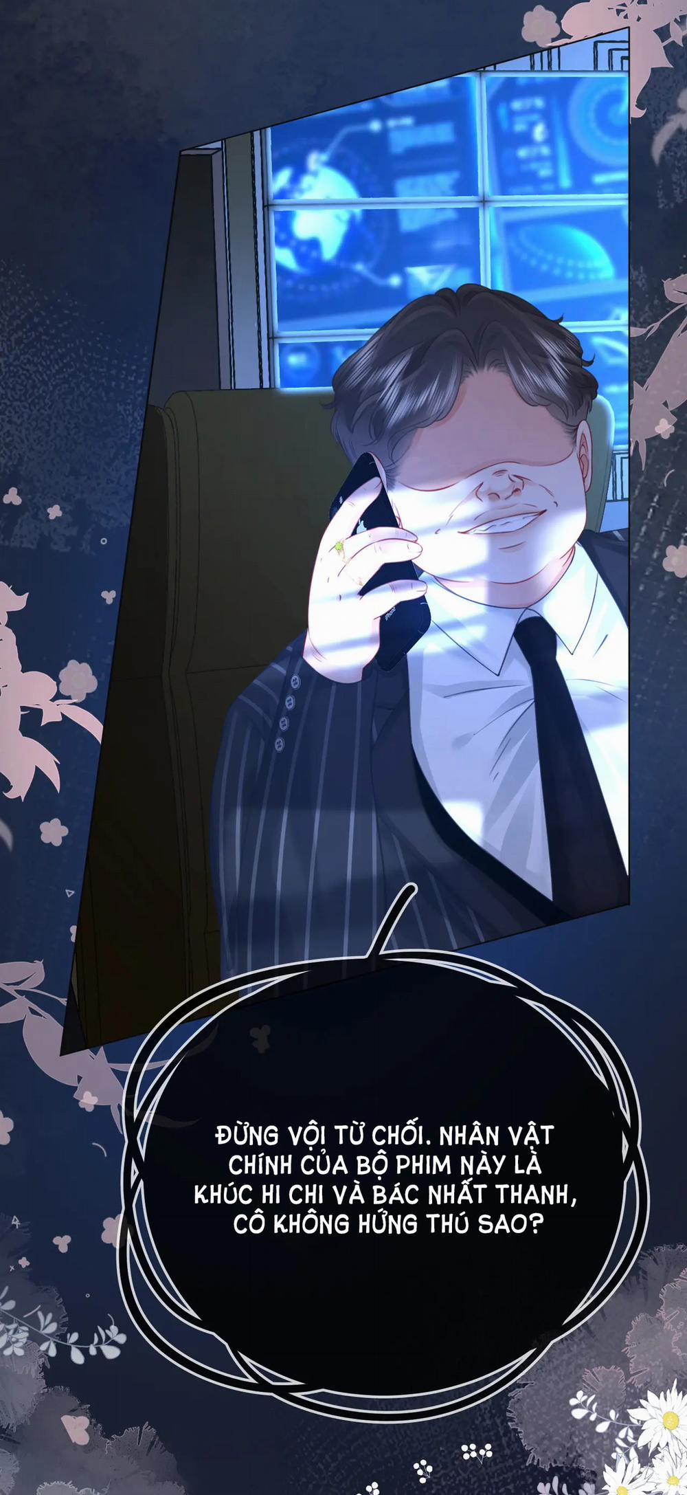 Cố Tiểu Thư Và Khúc Tiểu Thư 54 trang 30