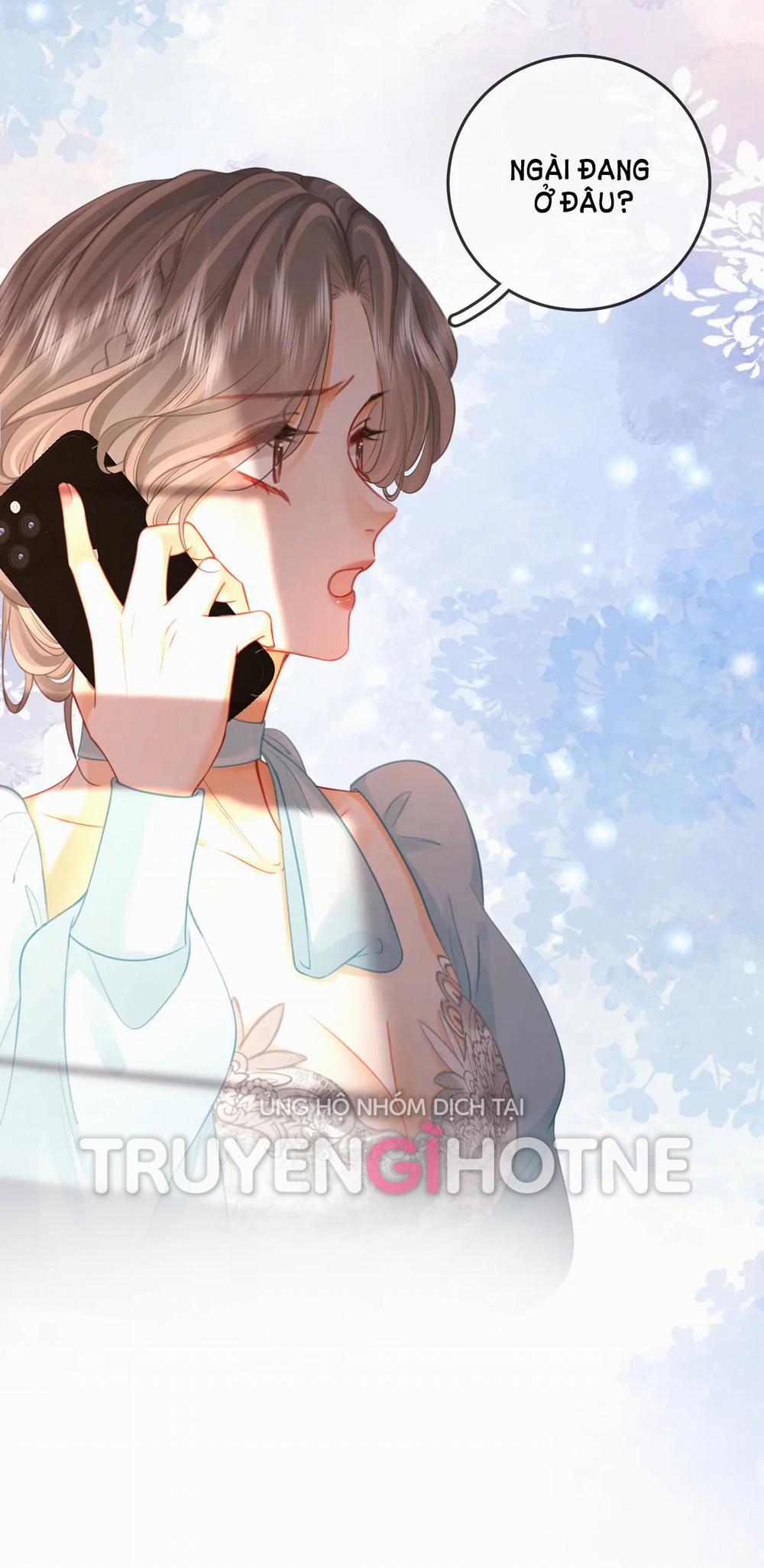 Cố Tiểu Thư Và Khúc Tiểu Thư 54 trang 33