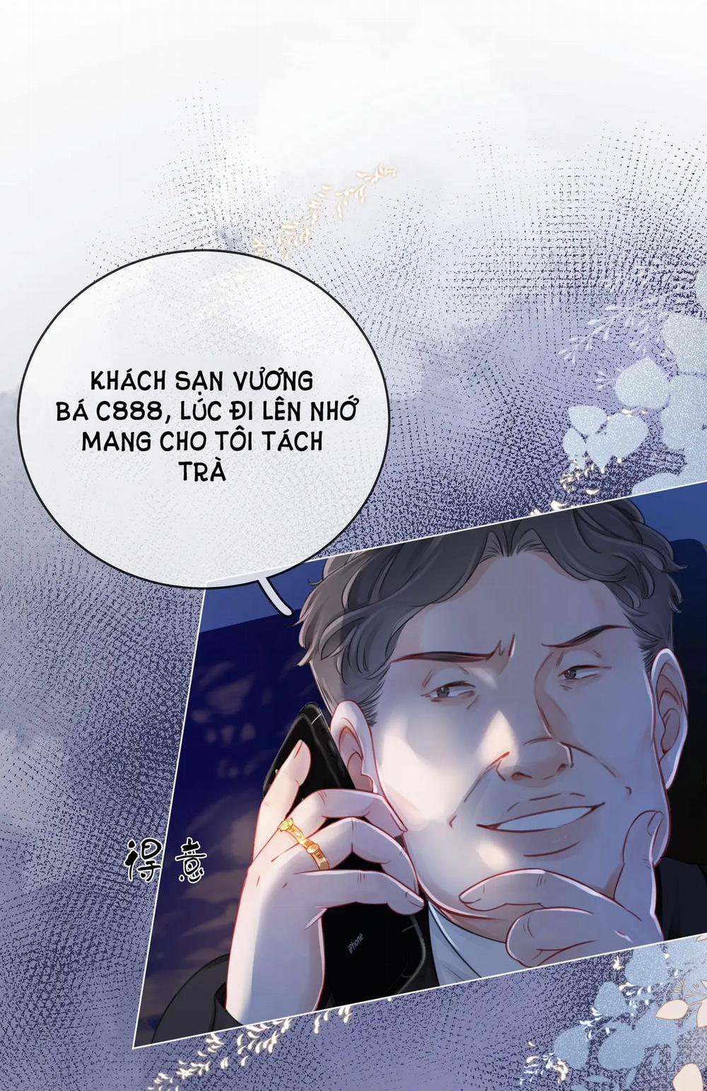 Cố Tiểu Thư Và Khúc Tiểu Thư 54 trang 34