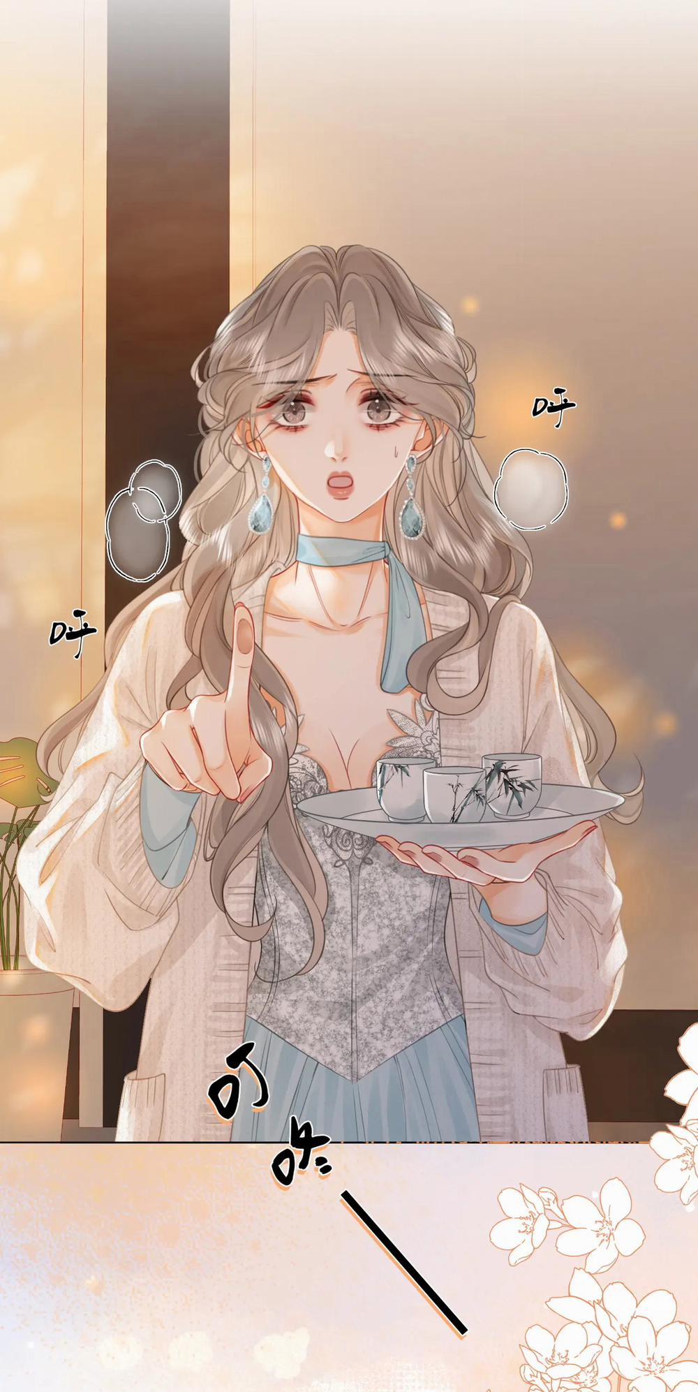 Cố Tiểu Thư Và Khúc Tiểu Thư 54 trang 39