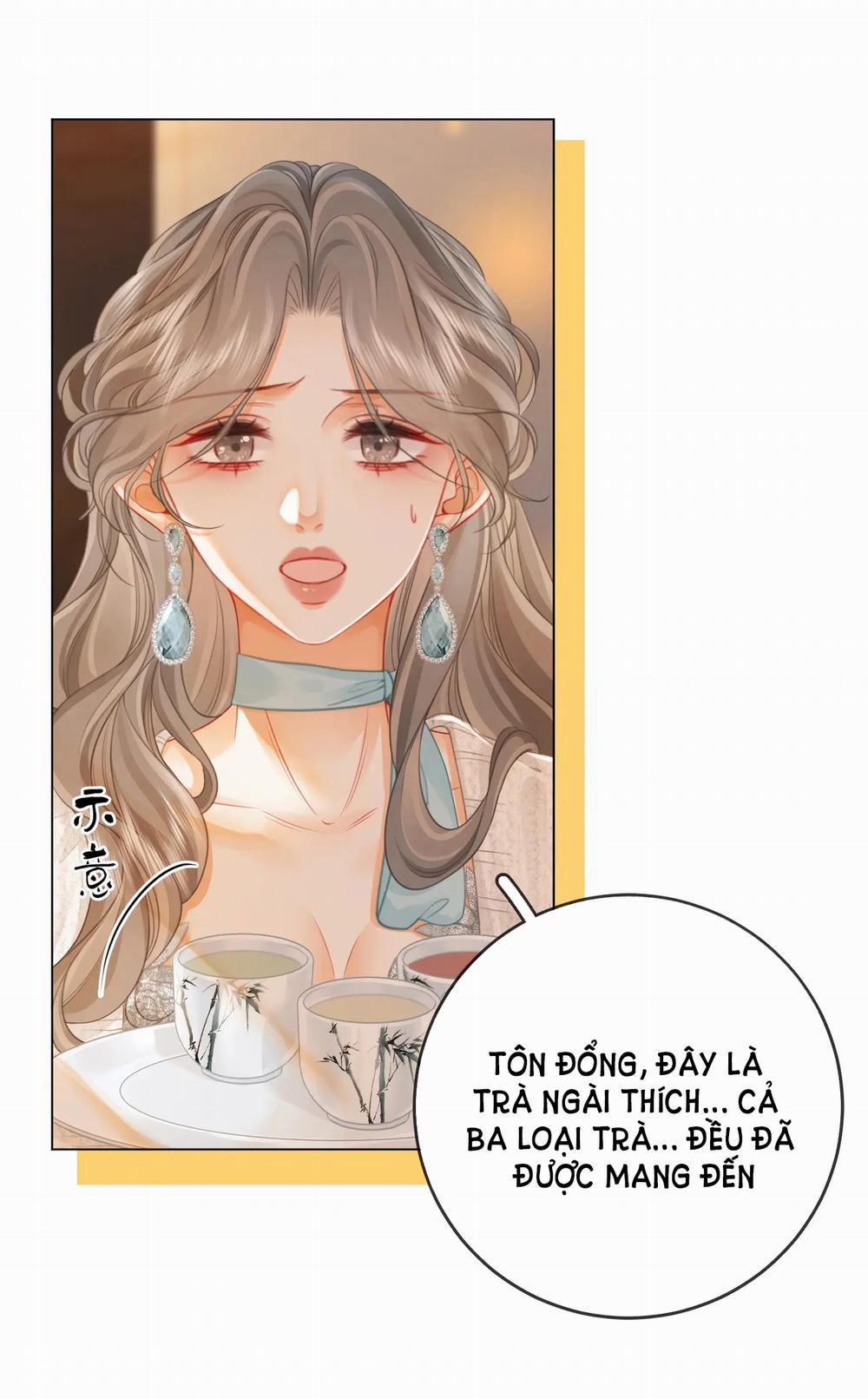 Cố Tiểu Thư Và Khúc Tiểu Thư 54 trang 41