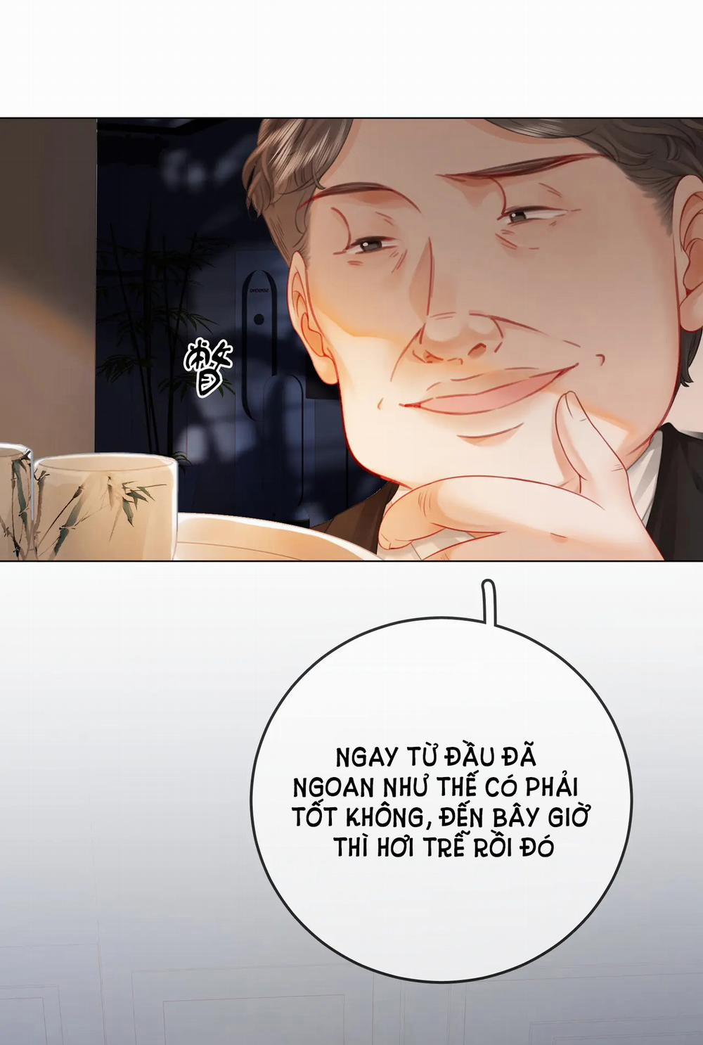 Cố Tiểu Thư Và Khúc Tiểu Thư 54 trang 42