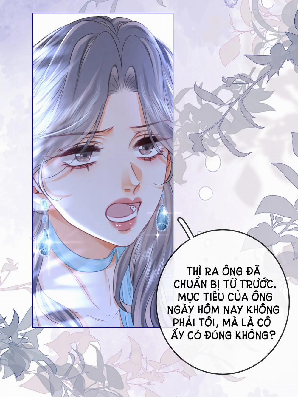 Cố Tiểu Thư Và Khúc Tiểu Thư 55 trang 10