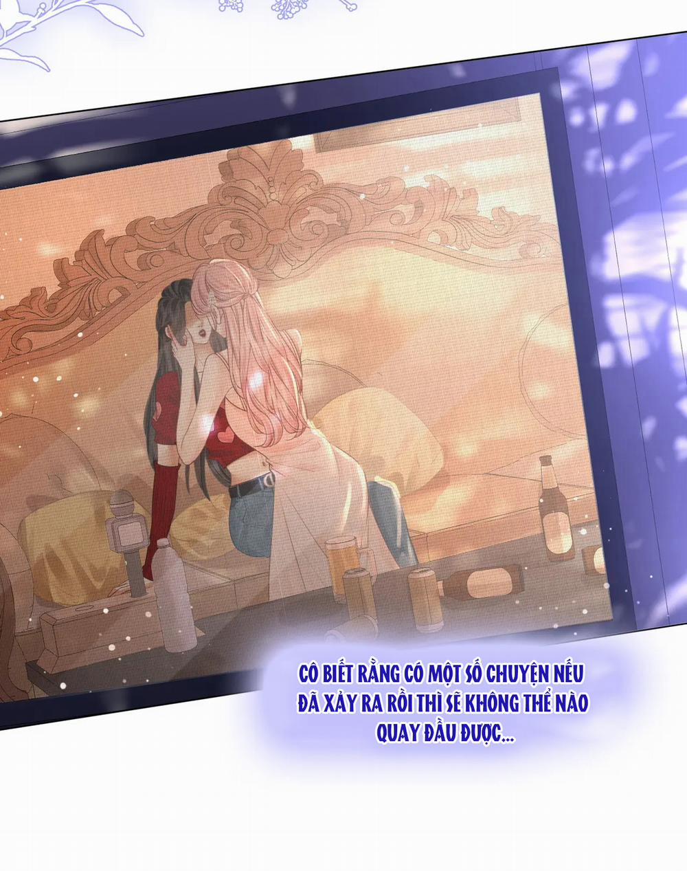 Cố Tiểu Thư Và Khúc Tiểu Thư 55 trang 19
