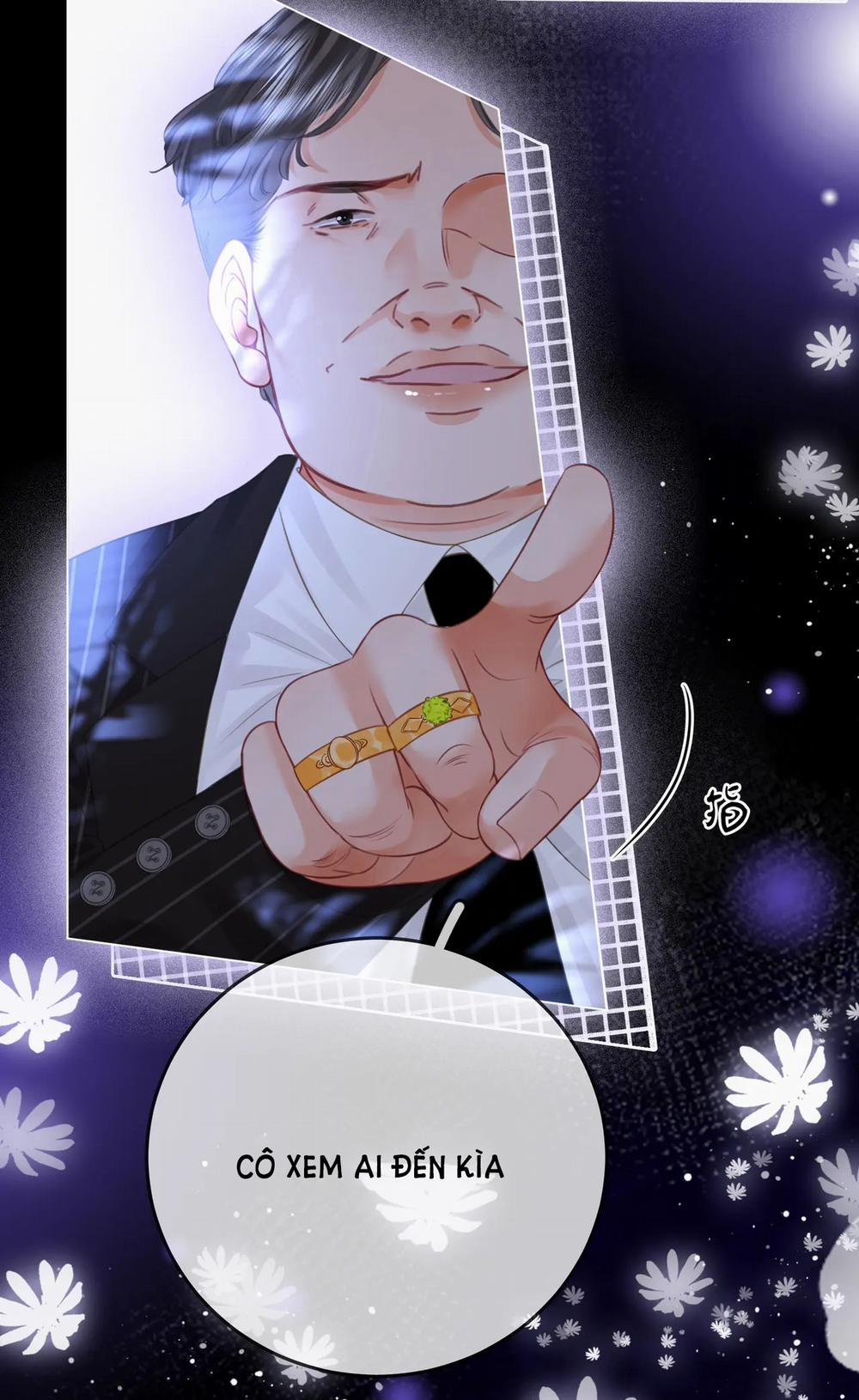 Cố Tiểu Thư Và Khúc Tiểu Thư 55 trang 3