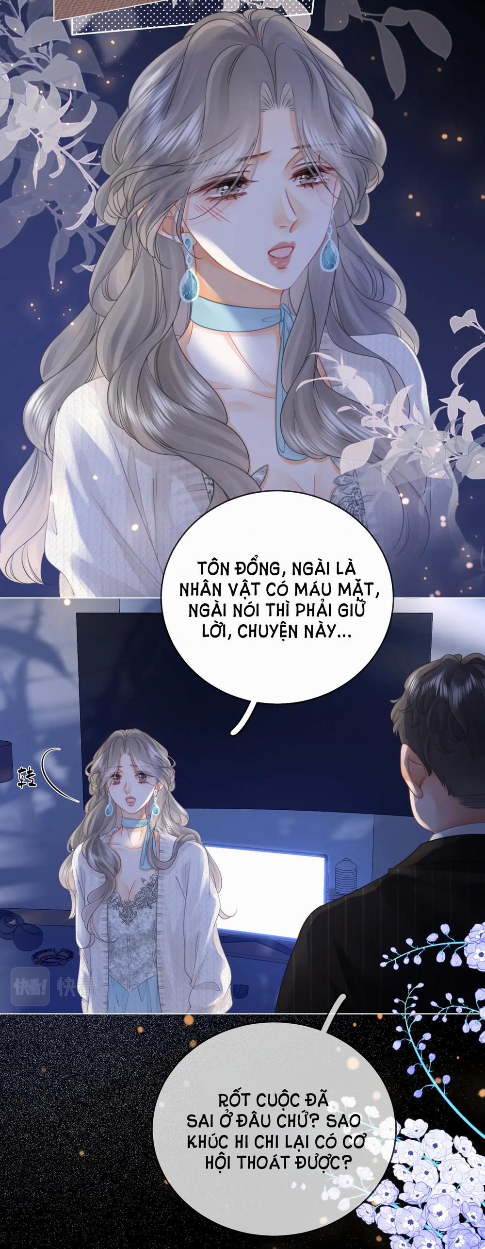 Cố Tiểu Thư Và Khúc Tiểu Thư 55 trang 30