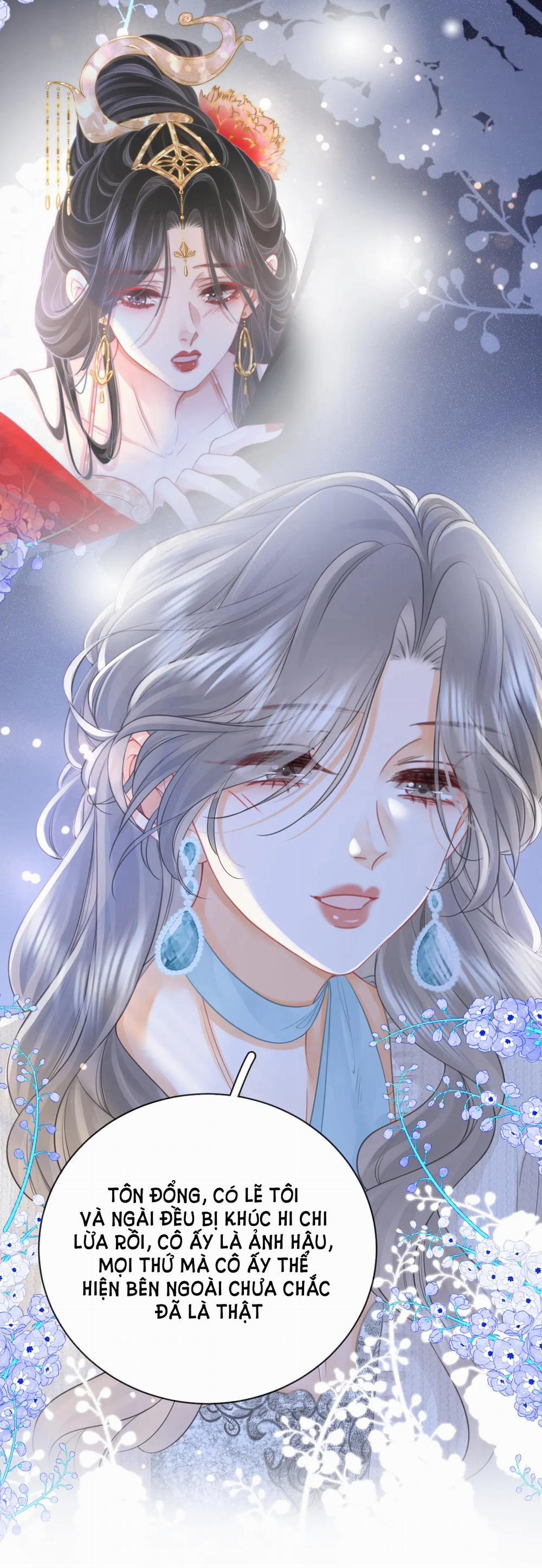 Cố Tiểu Thư Và Khúc Tiểu Thư 55 trang 32