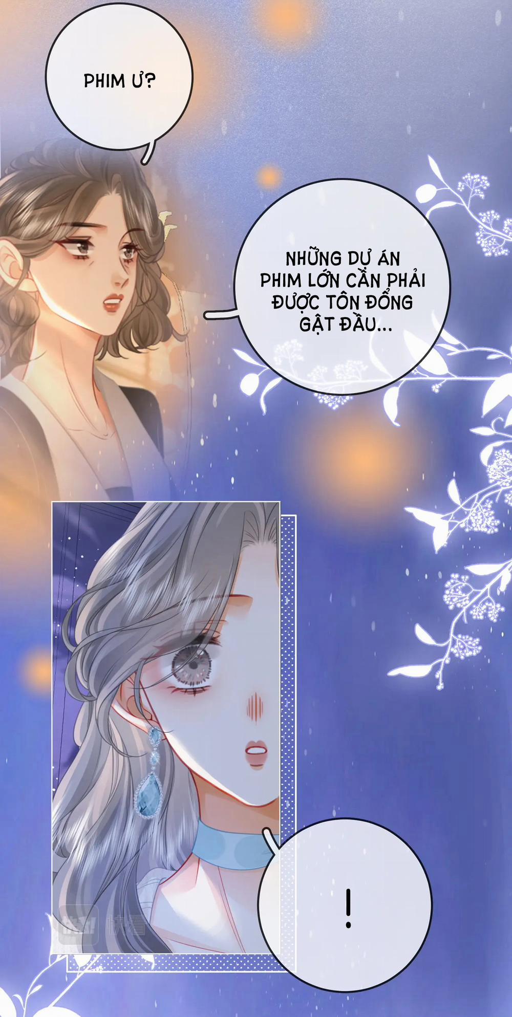 Cố Tiểu Thư Và Khúc Tiểu Thư 55 trang 34