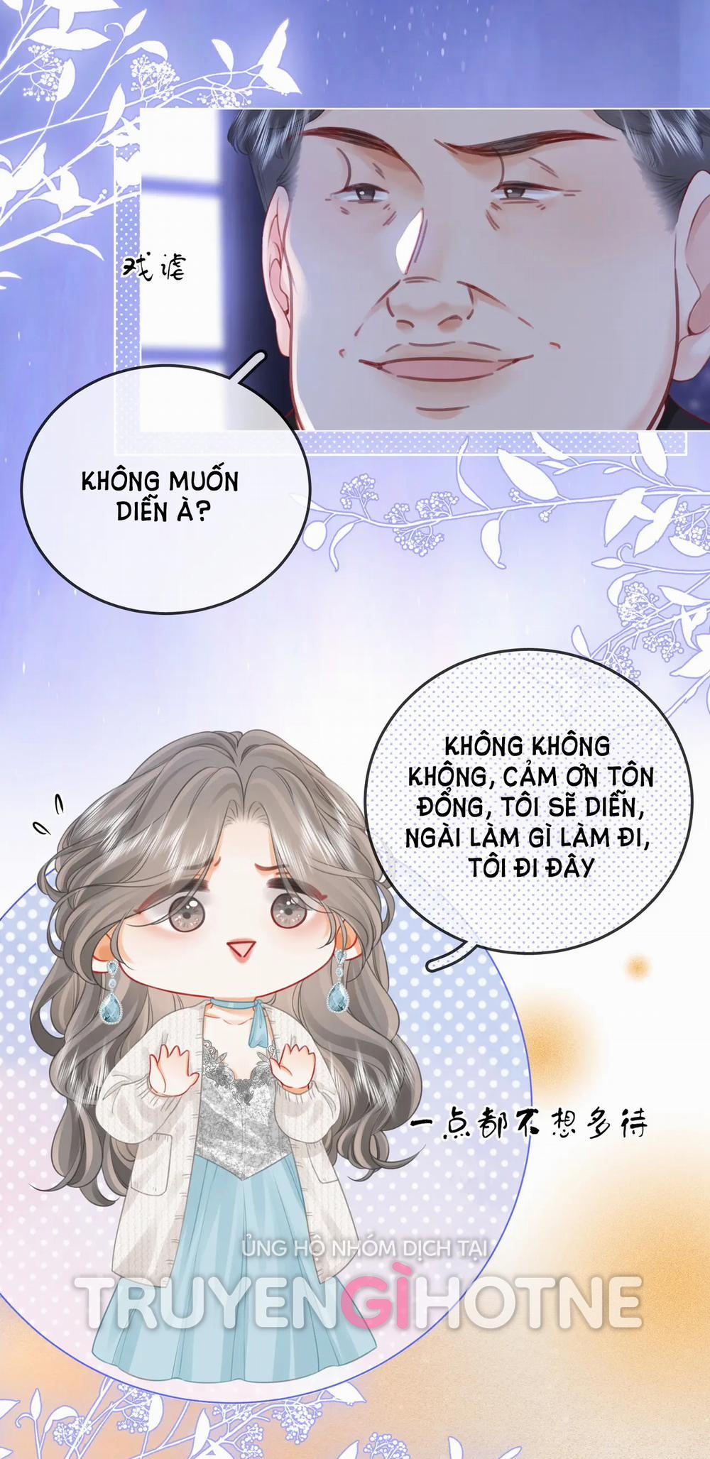 Cố Tiểu Thư Và Khúc Tiểu Thư 55 trang 35