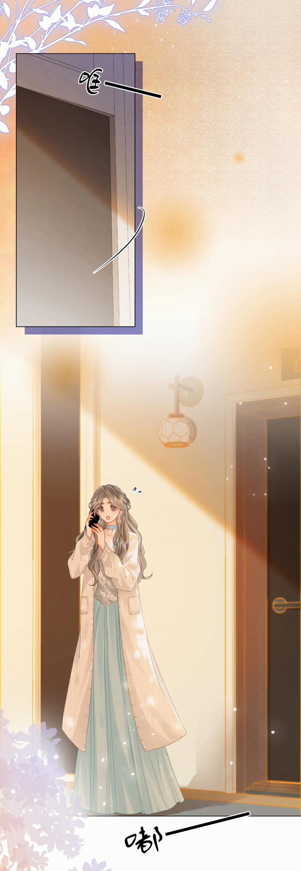 Cố Tiểu Thư Và Khúc Tiểu Thư 55 trang 36