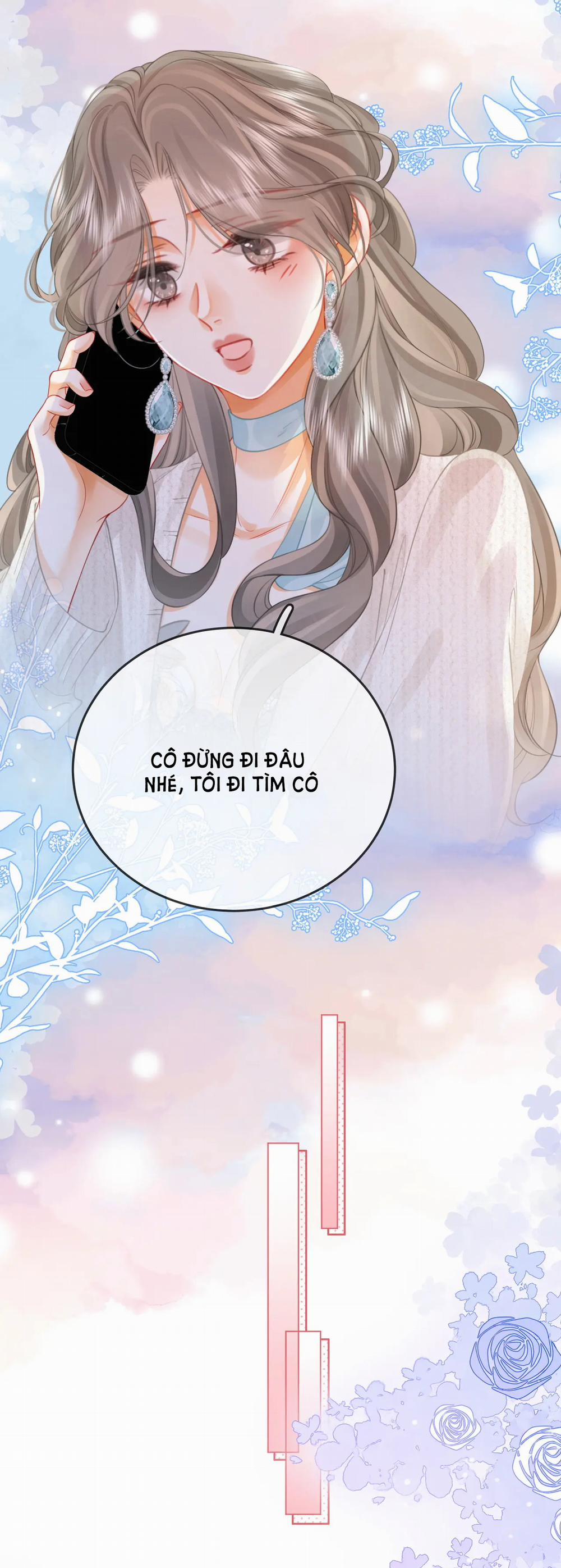 Cố Tiểu Thư Và Khúc Tiểu Thư 55 trang 38