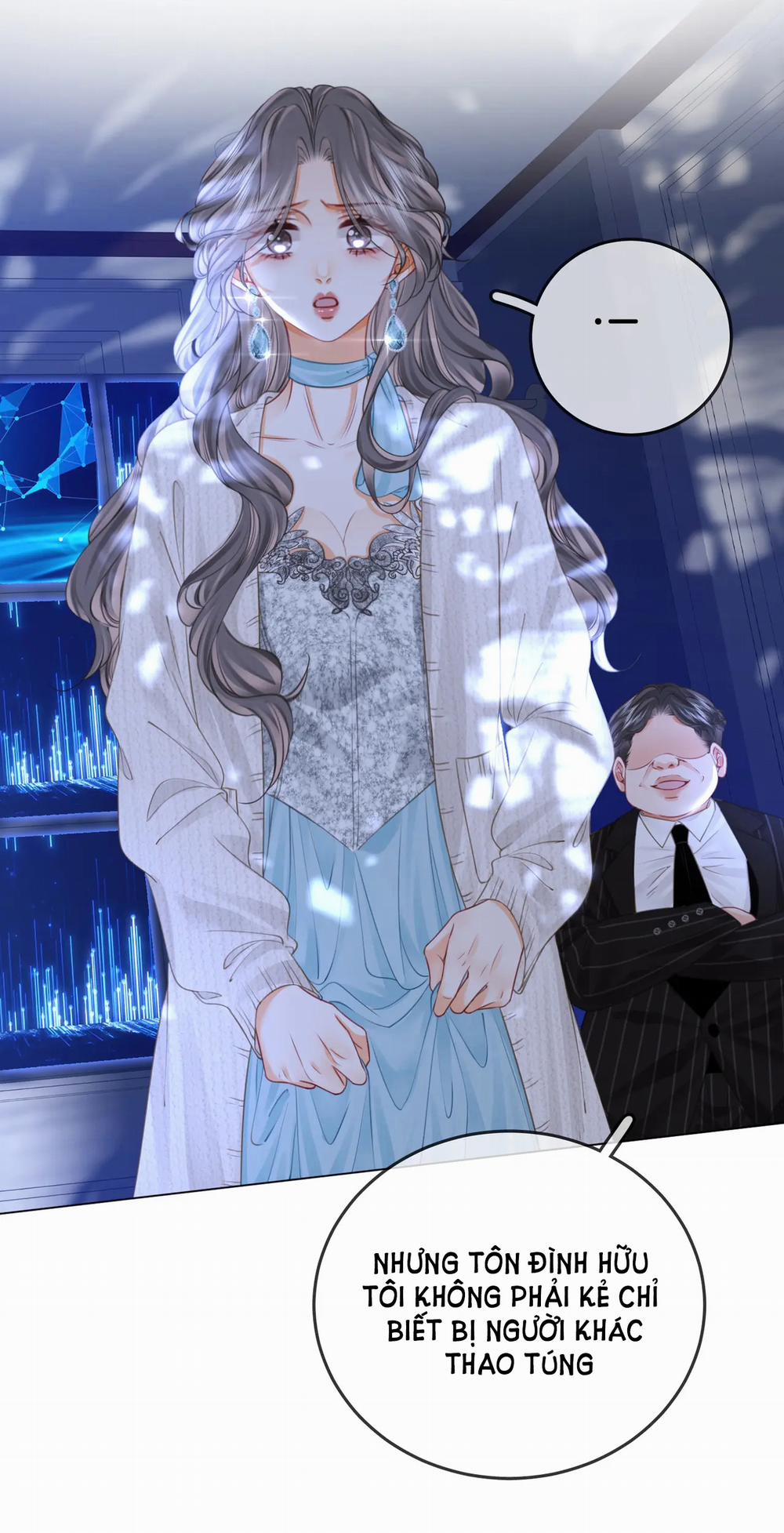 Cố Tiểu Thư Và Khúc Tiểu Thư 55 trang 5