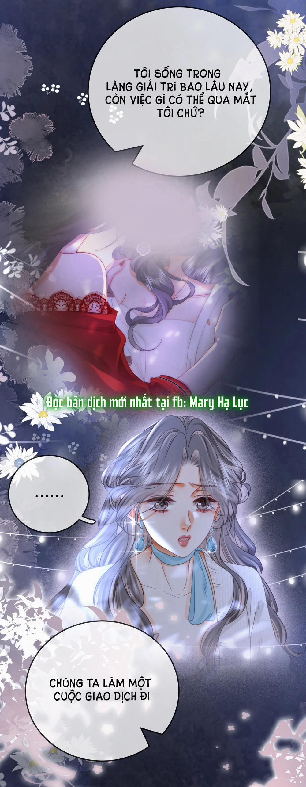 Cố Tiểu Thư Và Khúc Tiểu Thư 55 trang 8