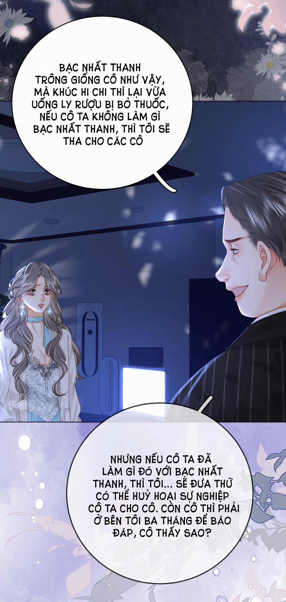 Cố Tiểu Thư Và Khúc Tiểu Thư 55 trang 9