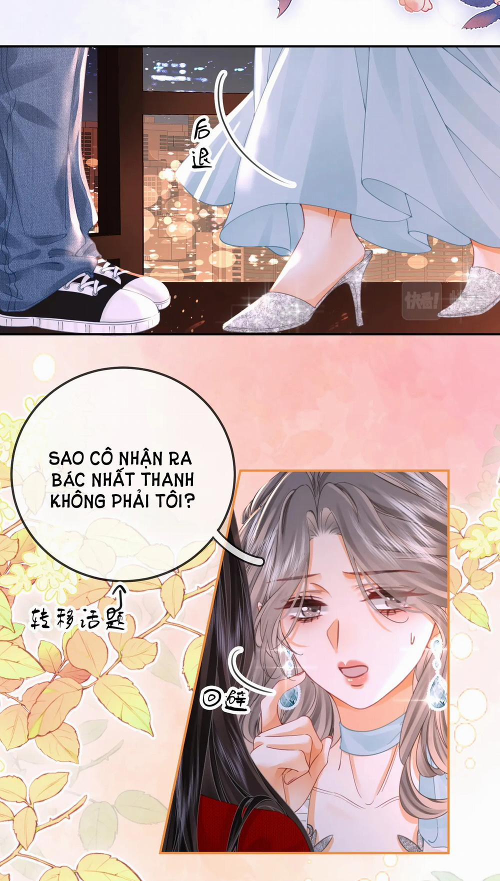 Cố Tiểu Thư Và Khúc Tiểu Thư 56 trang 10