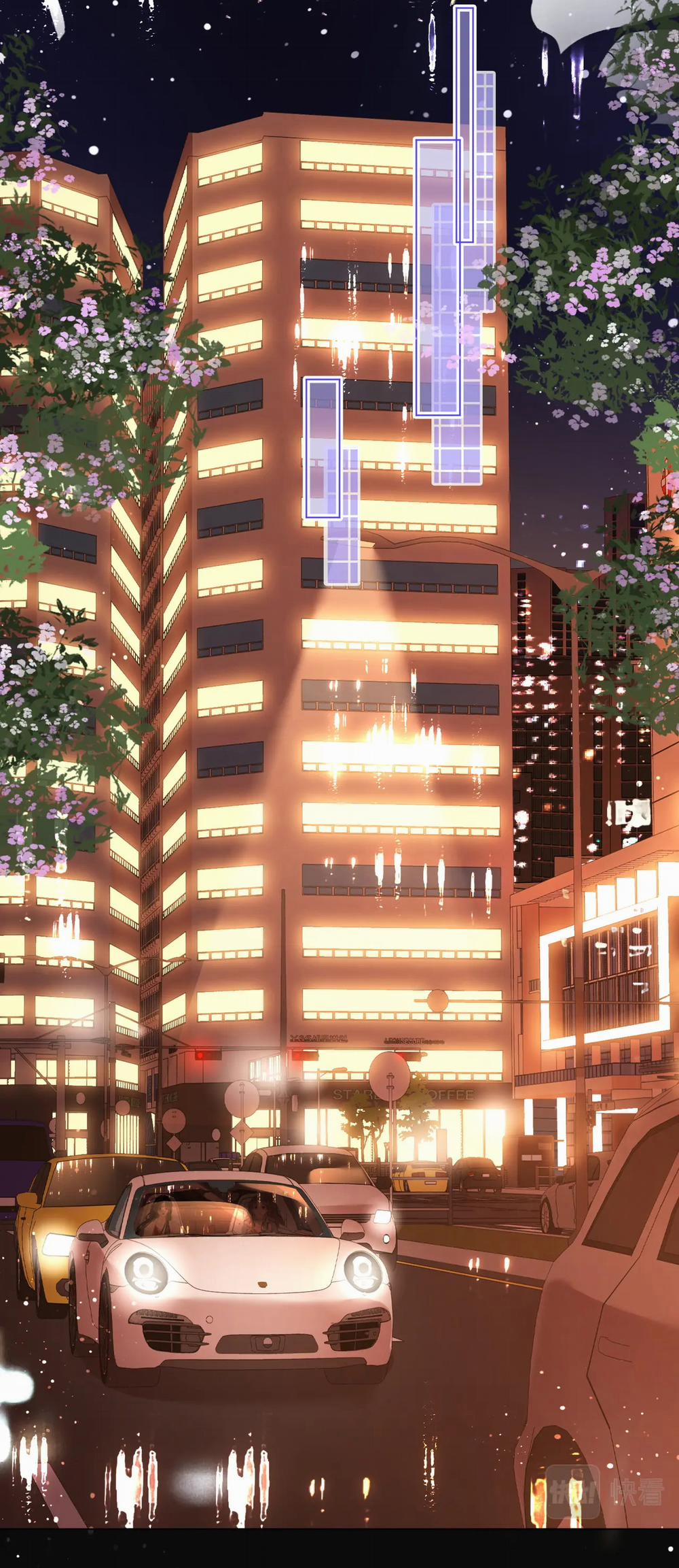 Cố Tiểu Thư Và Khúc Tiểu Thư 56 trang 16