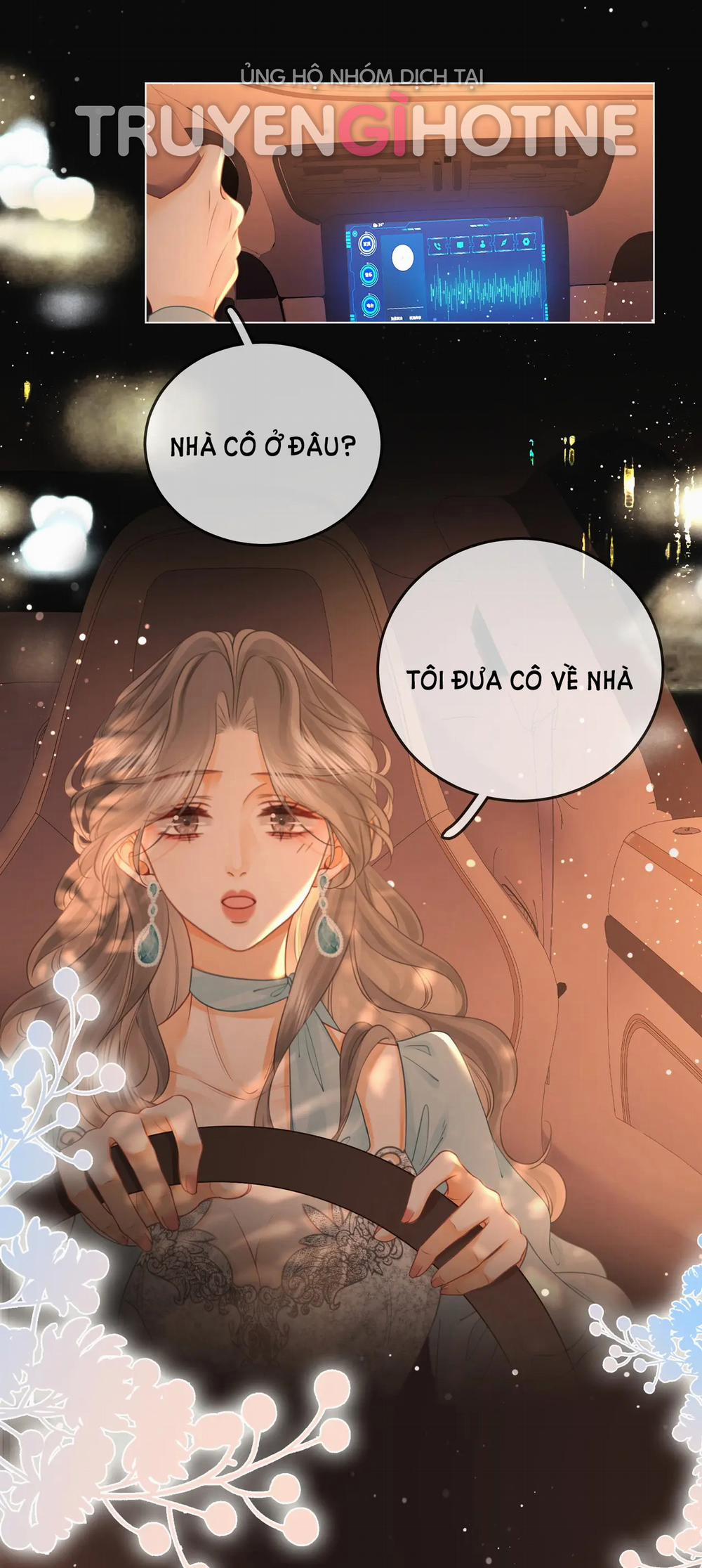 Cố Tiểu Thư Và Khúc Tiểu Thư 56 trang 17