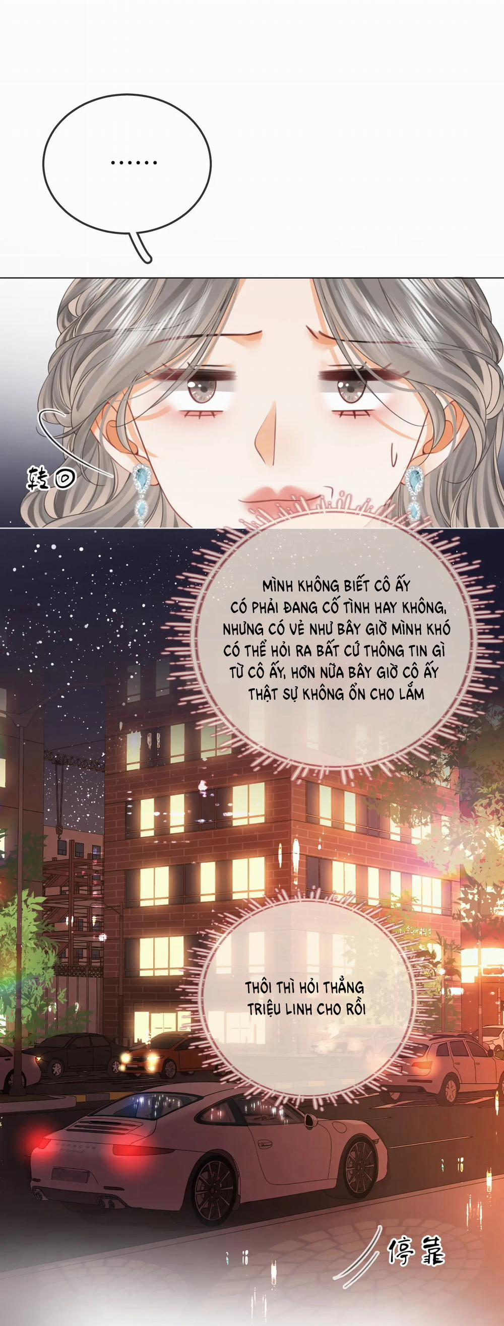 Cố Tiểu Thư Và Khúc Tiểu Thư 56 trang 22