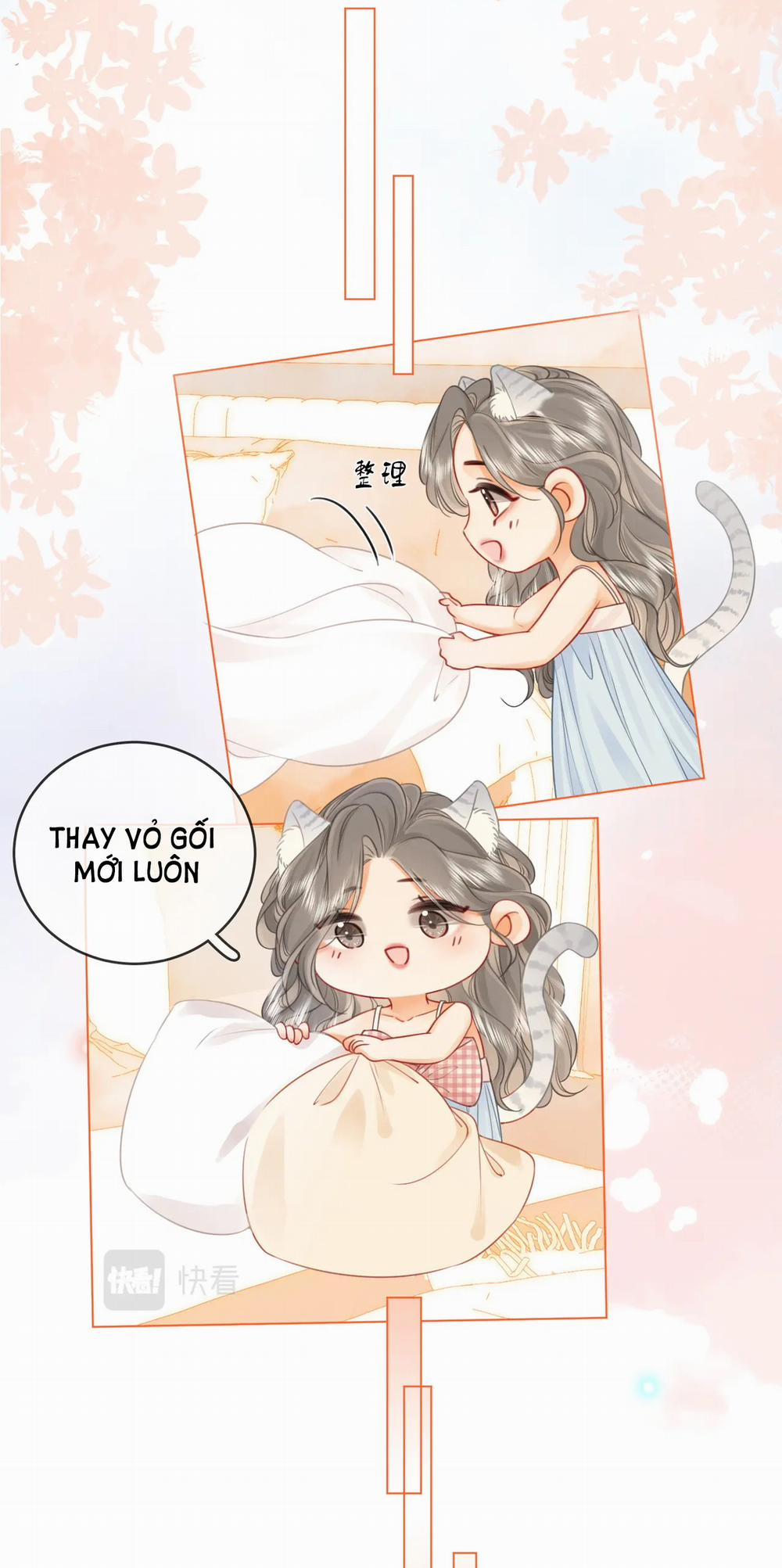 Cố Tiểu Thư Và Khúc Tiểu Thư 56 trang 33