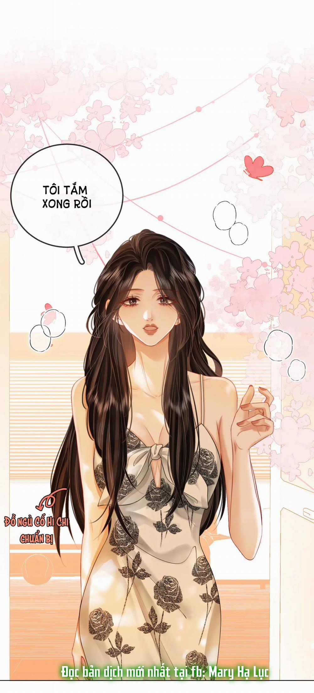 Cố Tiểu Thư Và Khúc Tiểu Thư 56 trang 35