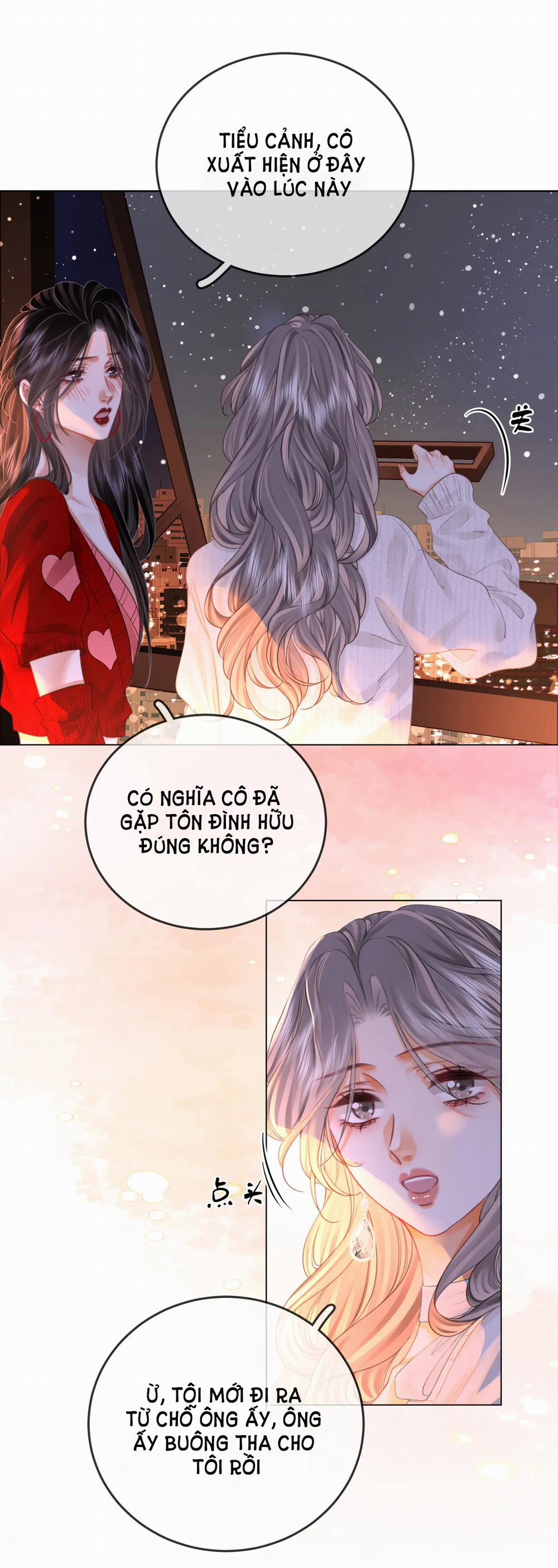 Cố Tiểu Thư Và Khúc Tiểu Thư 56 trang 6