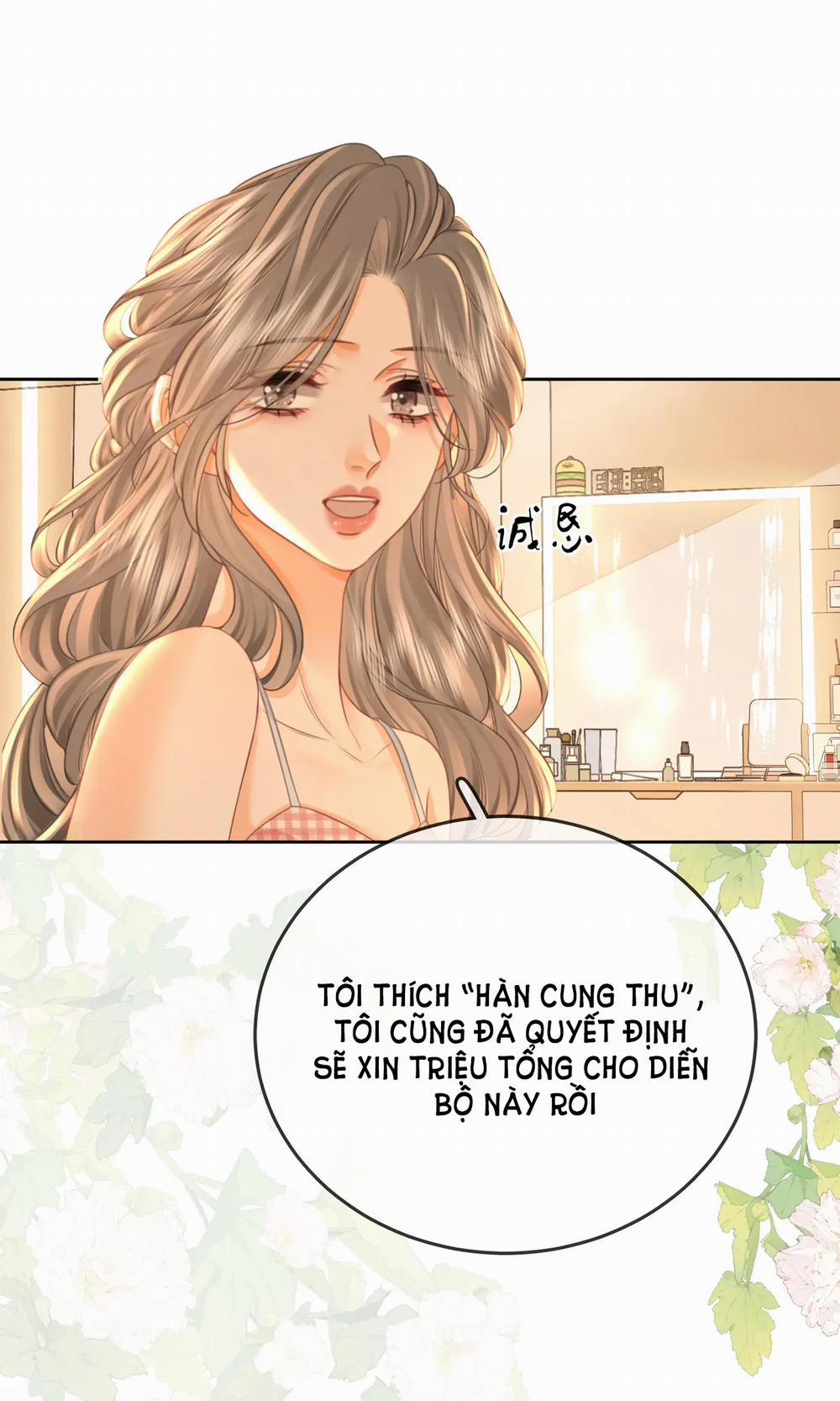 Cố Tiểu Thư Và Khúc Tiểu Thư 57 trang 11