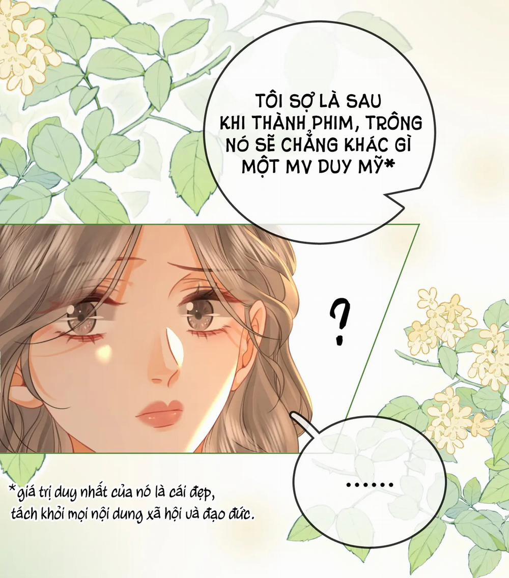 Cố Tiểu Thư Và Khúc Tiểu Thư 57 trang 16