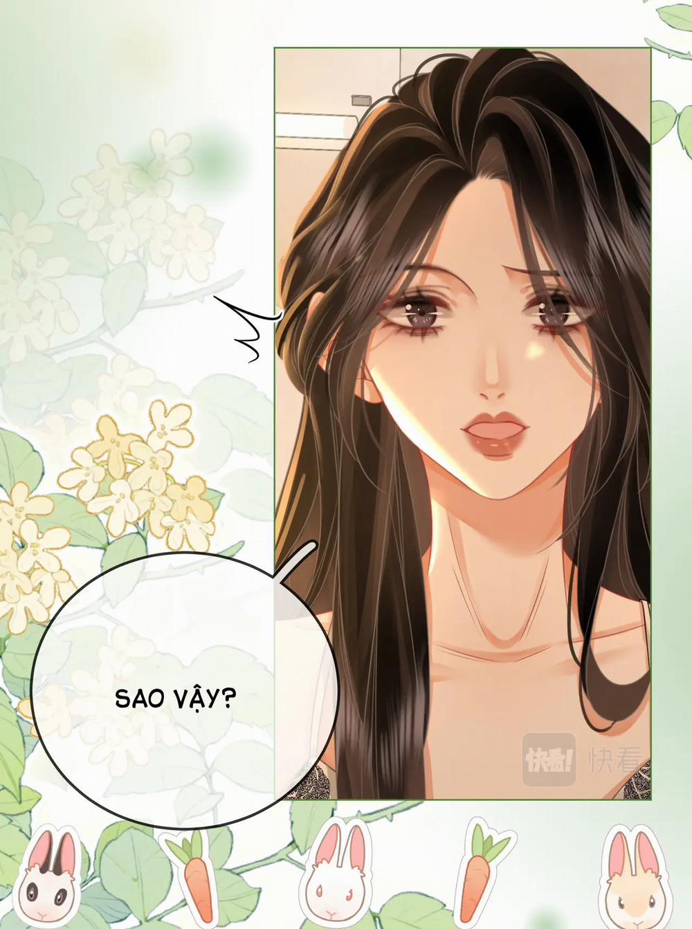 Cố Tiểu Thư Và Khúc Tiểu Thư 57 trang 17