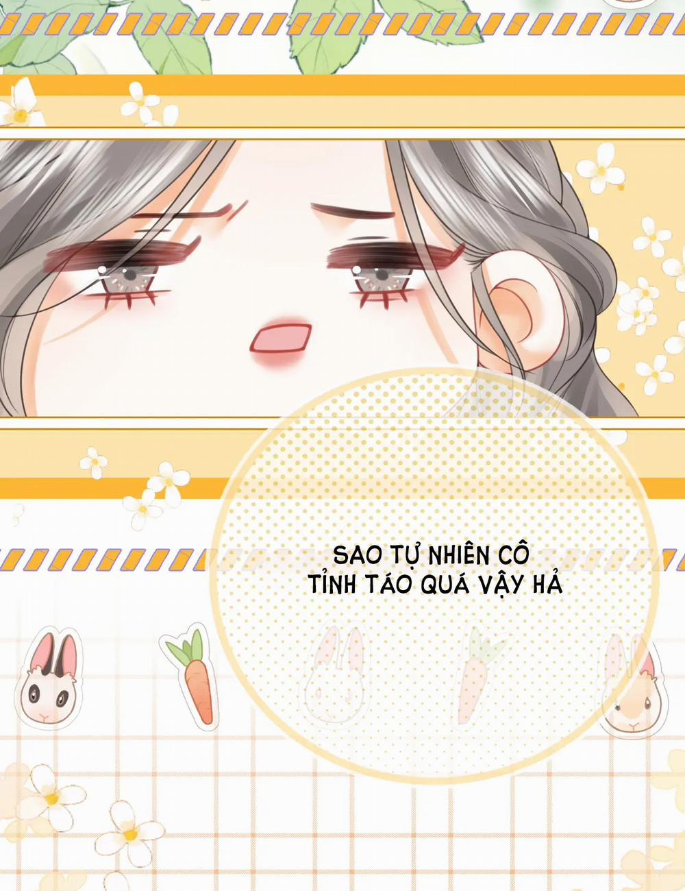Cố Tiểu Thư Và Khúc Tiểu Thư 57 trang 18