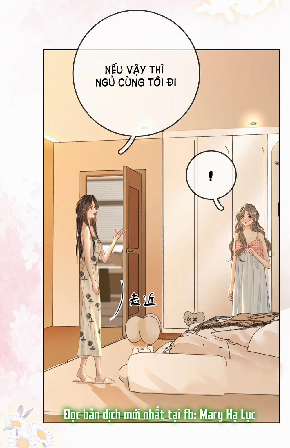 Cố Tiểu Thư Và Khúc Tiểu Thư 57 trang 2