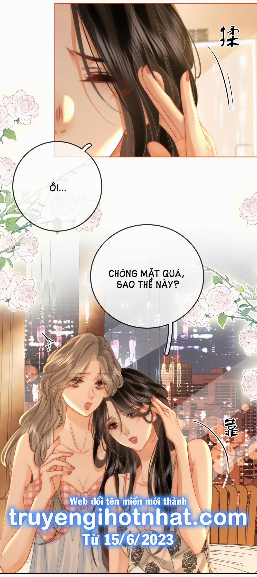 Cố Tiểu Thư Và Khúc Tiểu Thư 57 trang 20