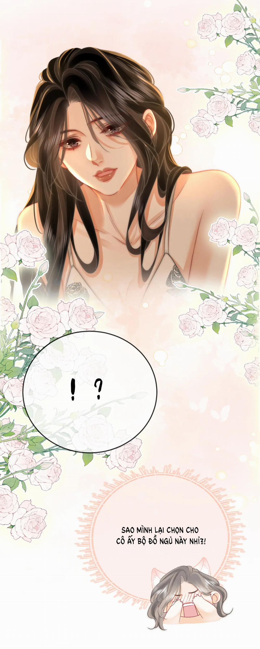 Cố Tiểu Thư Và Khúc Tiểu Thư 57 trang 24