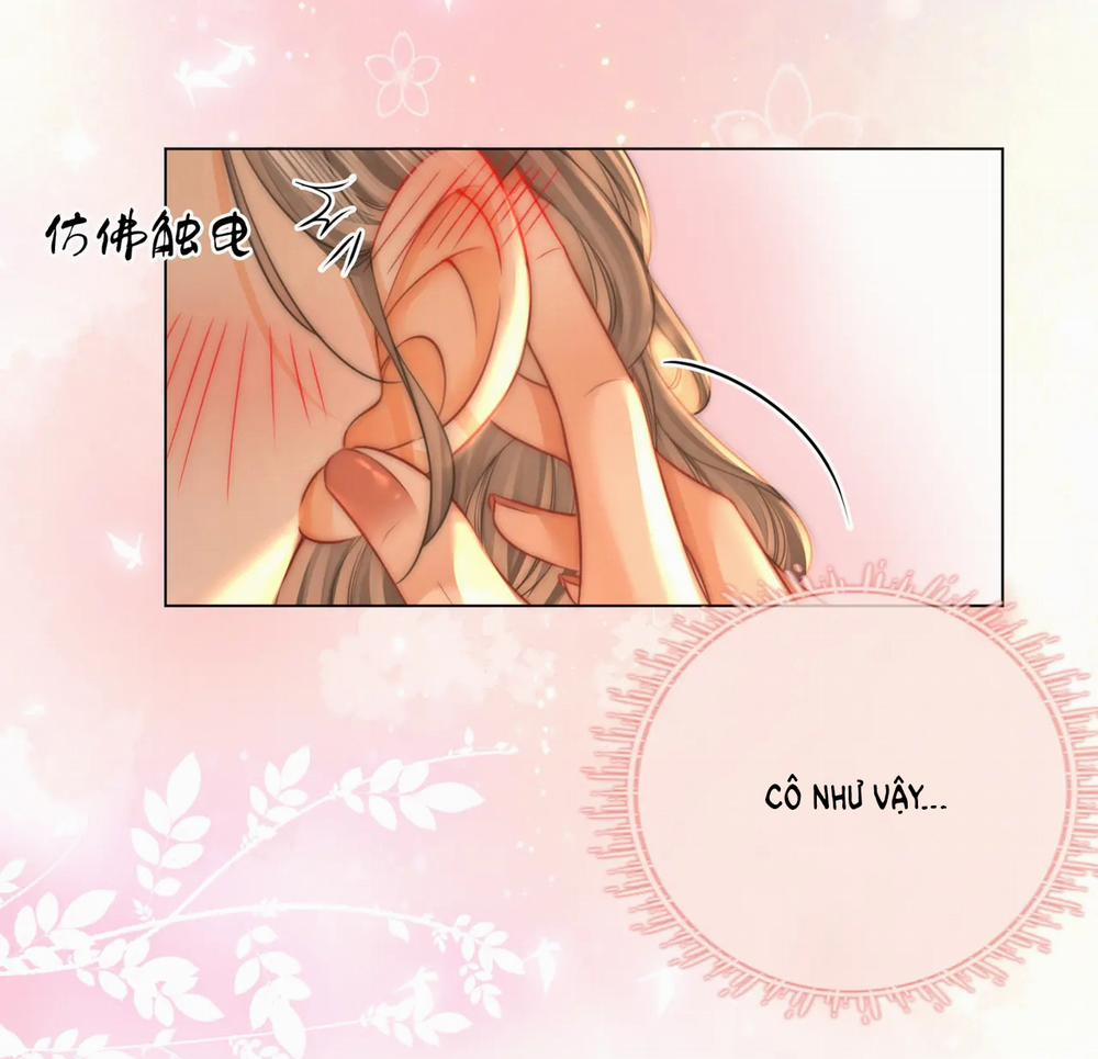 Cố Tiểu Thư Và Khúc Tiểu Thư 57 trang 28