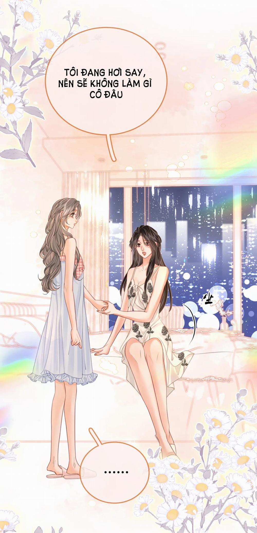 Cố Tiểu Thư Và Khúc Tiểu Thư 57 trang 3