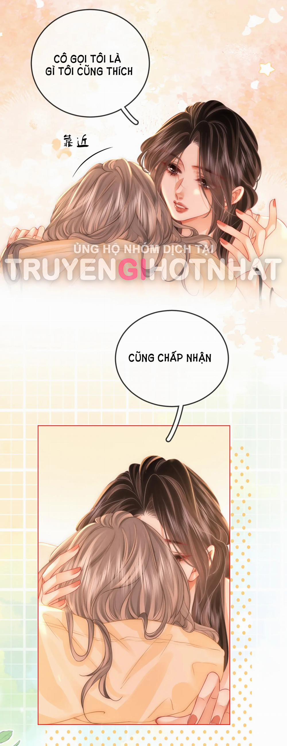 Cố Tiểu Thư Và Khúc Tiểu Thư 57 trang 41