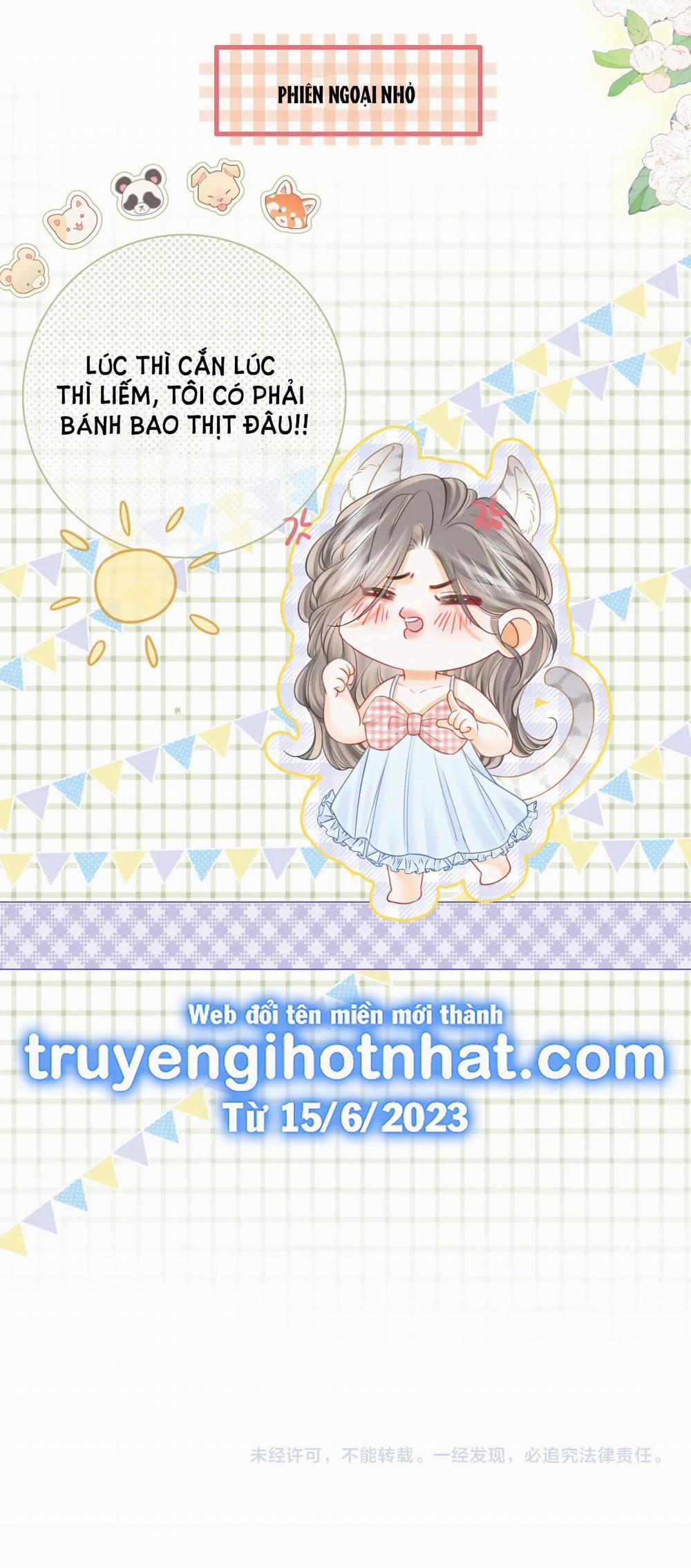 Cố Tiểu Thư Và Khúc Tiểu Thư 57 trang 43