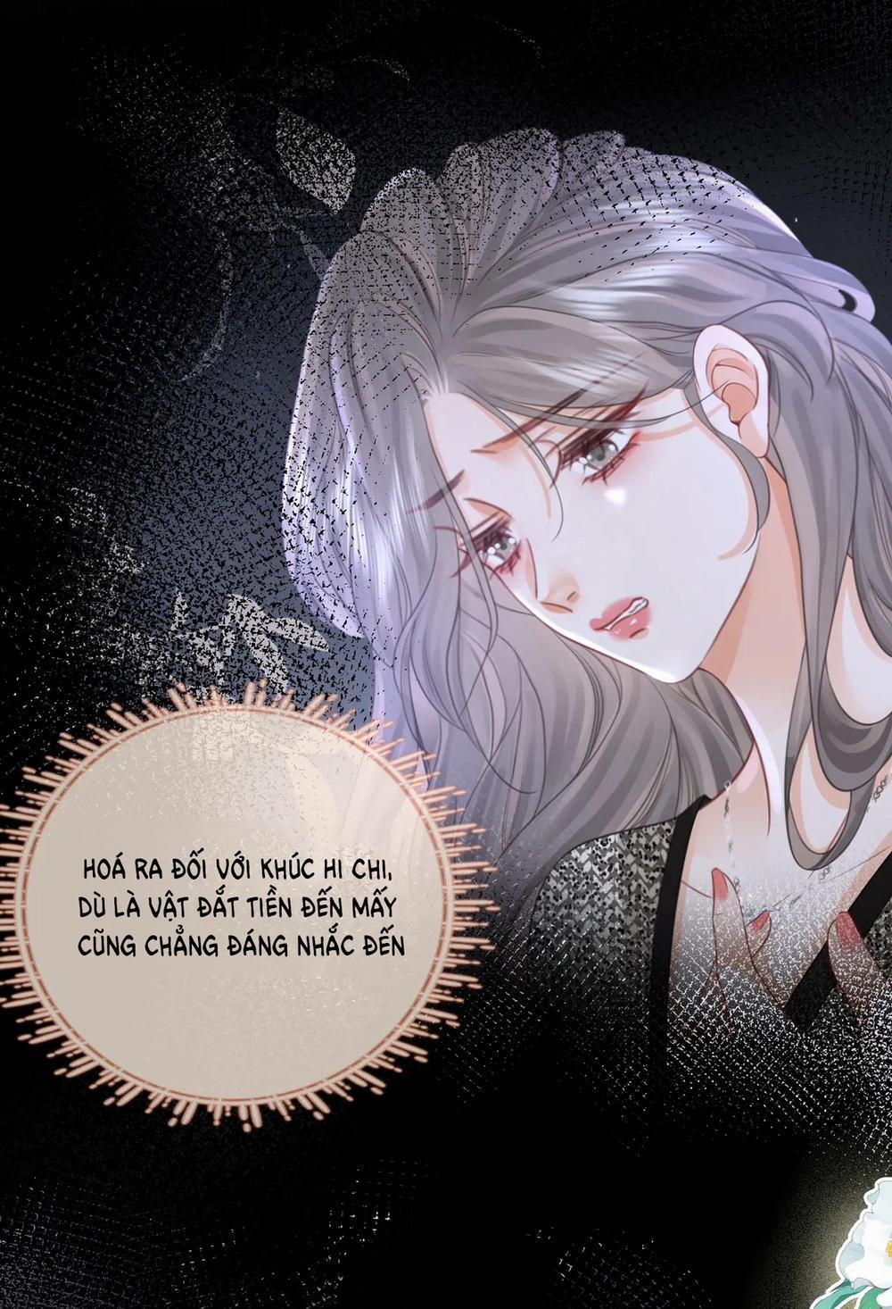 Cố Tiểu Thư Và Khúc Tiểu Thư 58 trang 14