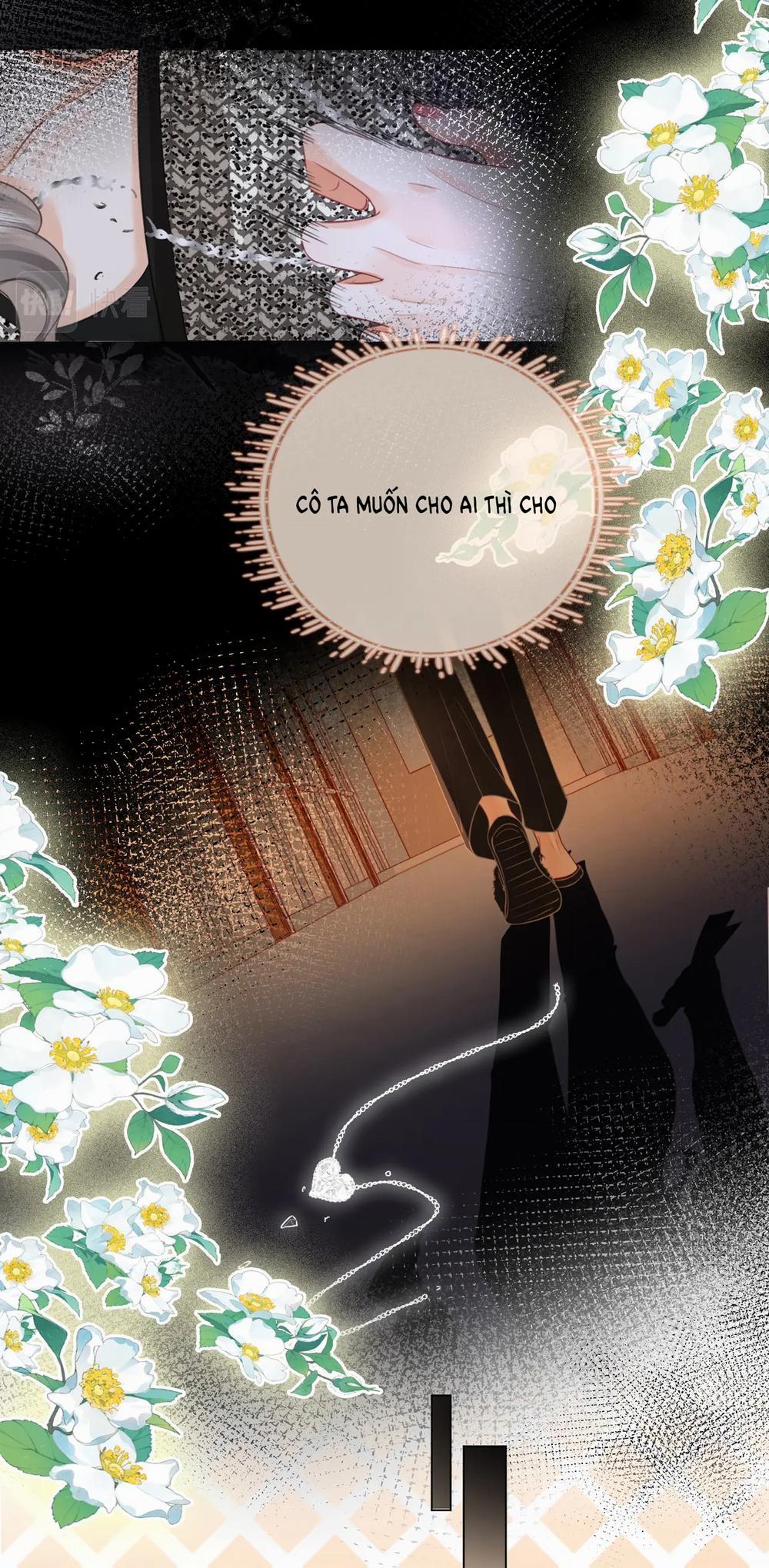 Cố Tiểu Thư Và Khúc Tiểu Thư 58 trang 15