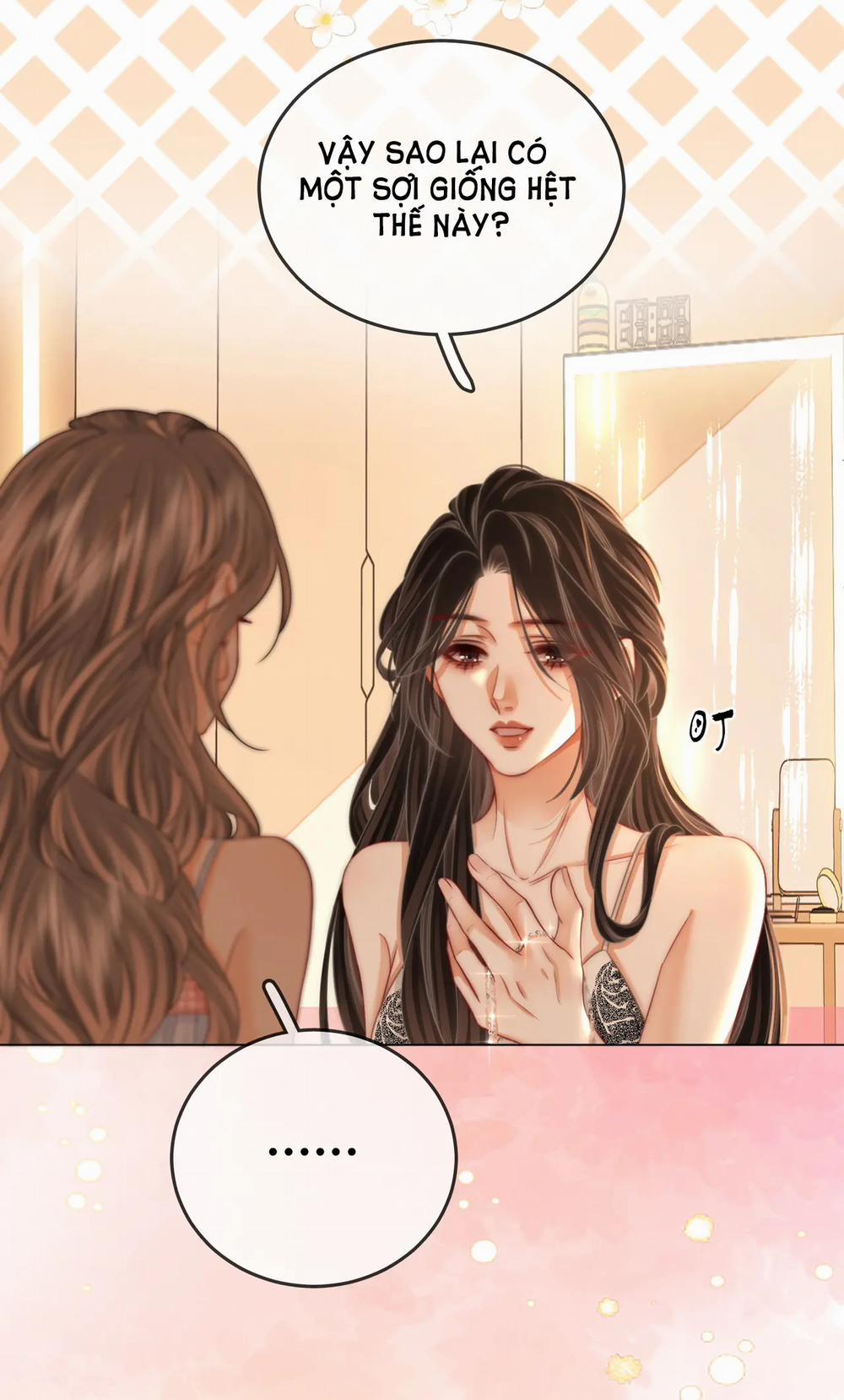 Cố Tiểu Thư Và Khúc Tiểu Thư 58 trang 17