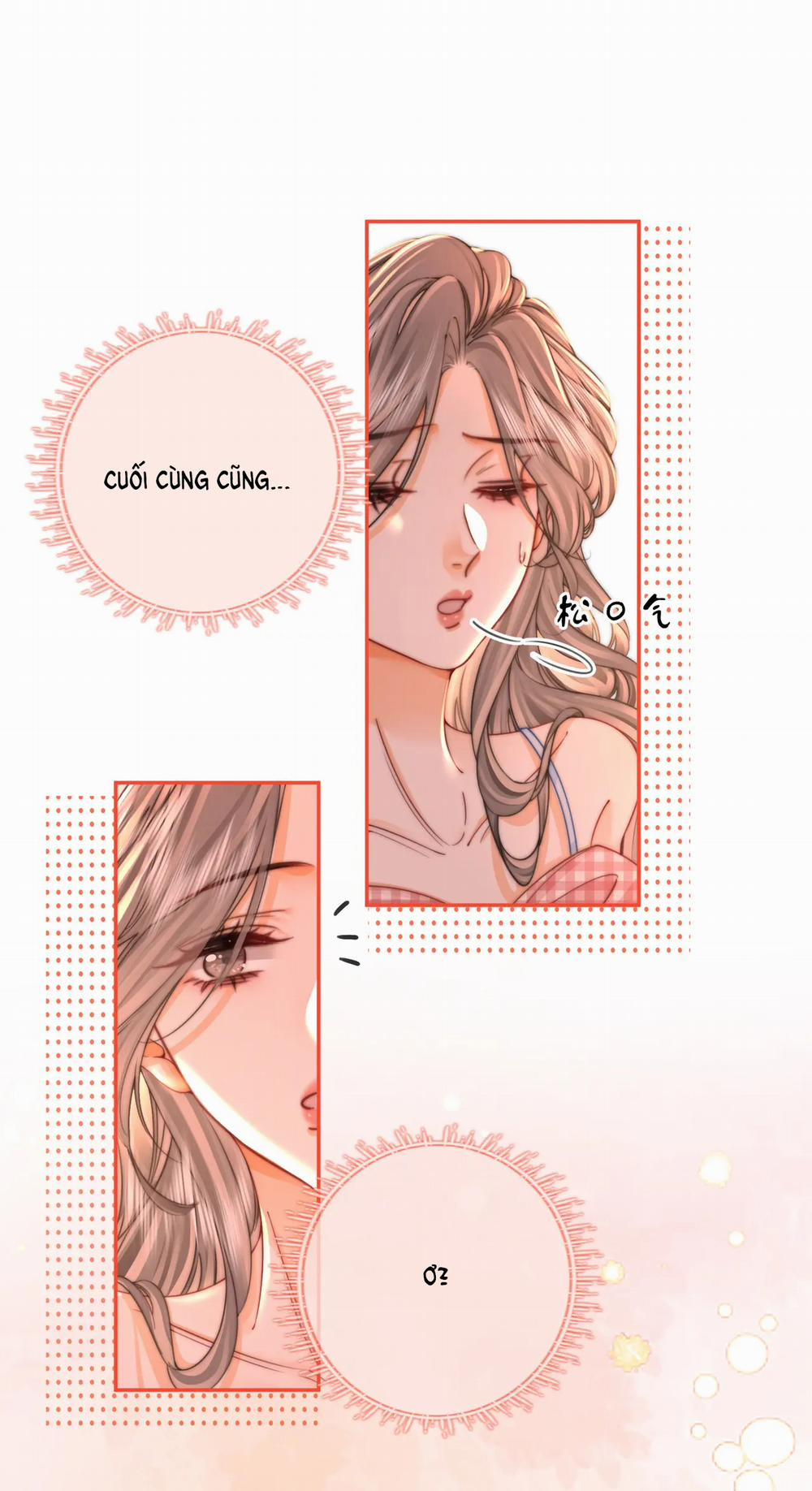 Cố Tiểu Thư Và Khúc Tiểu Thư 58 trang 24