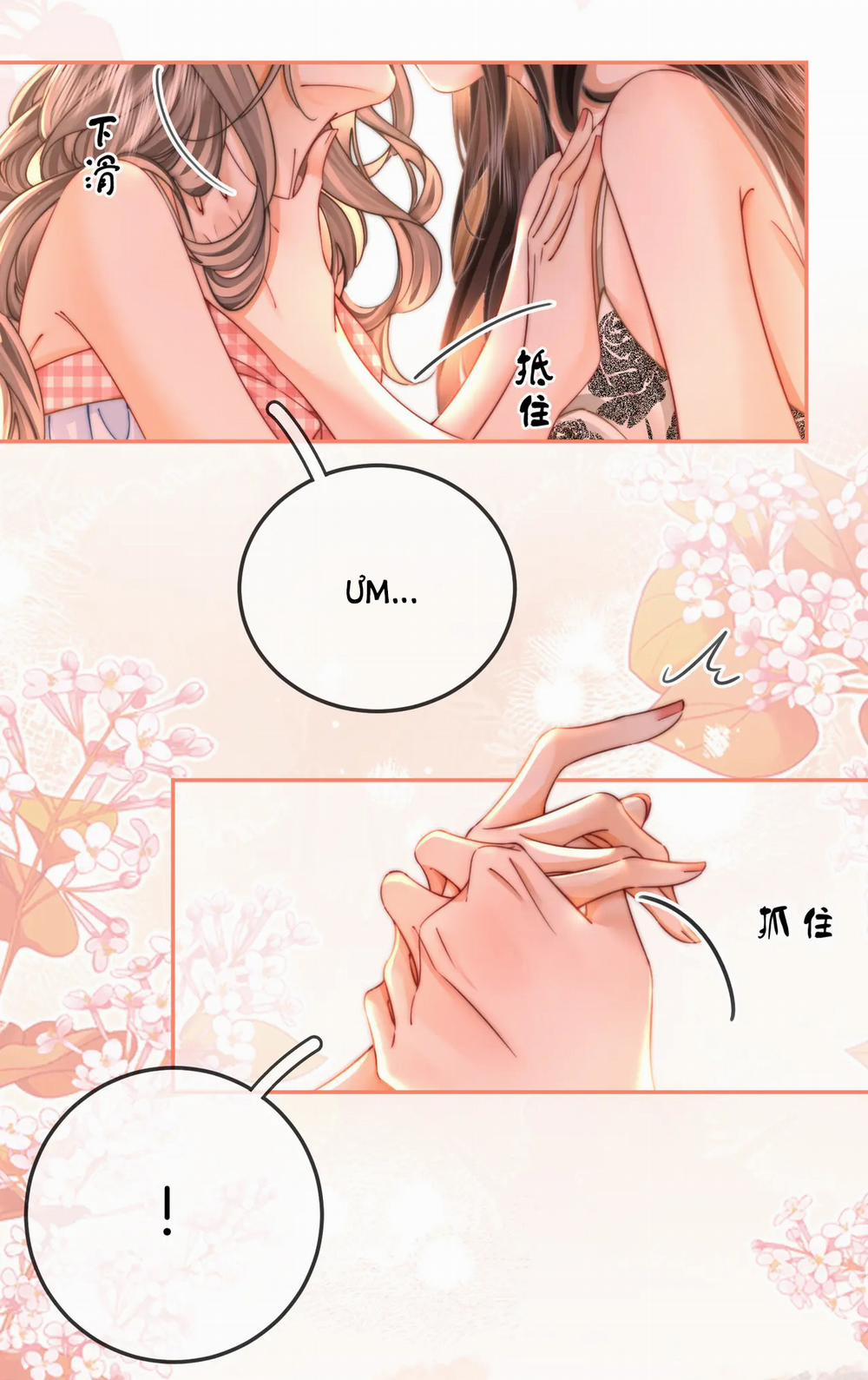 Cố Tiểu Thư Và Khúc Tiểu Thư 58 trang 27